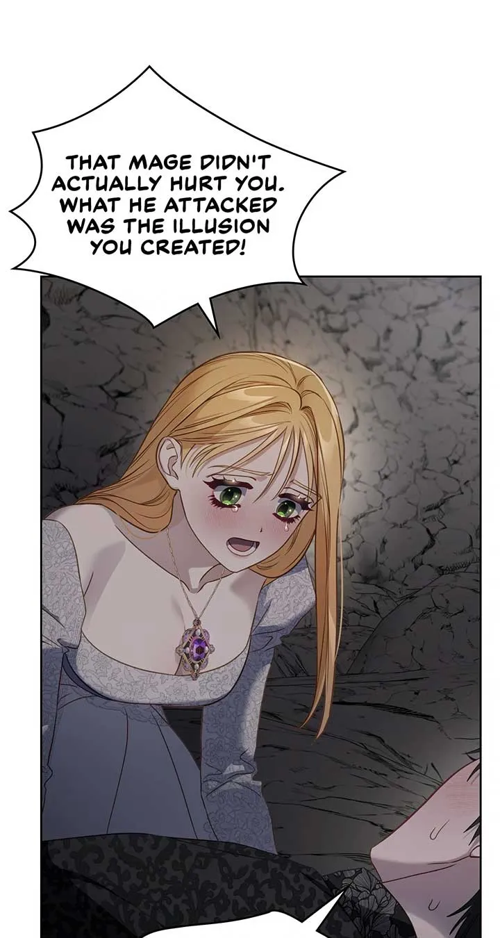 MOONLIGHT LIBRARY Chapter 69 Online - página 23