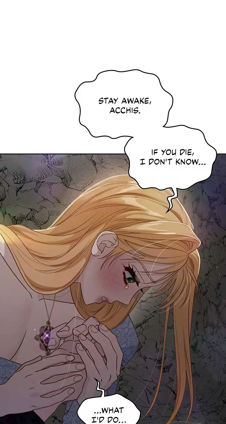 MOONLIGHT LIBRARY Chapter 69 Online - página 30