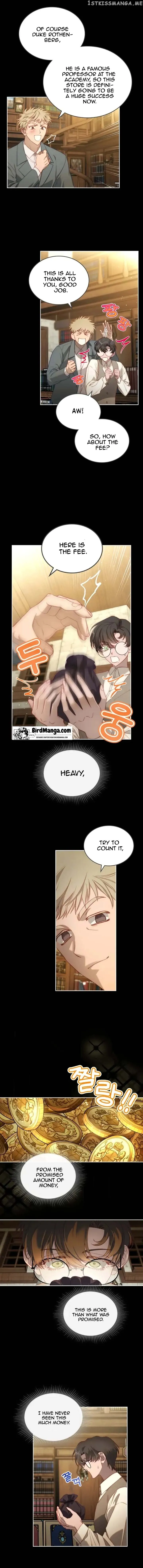 MOONLIGHT LIBRARY Chapter 7 Online - página 2