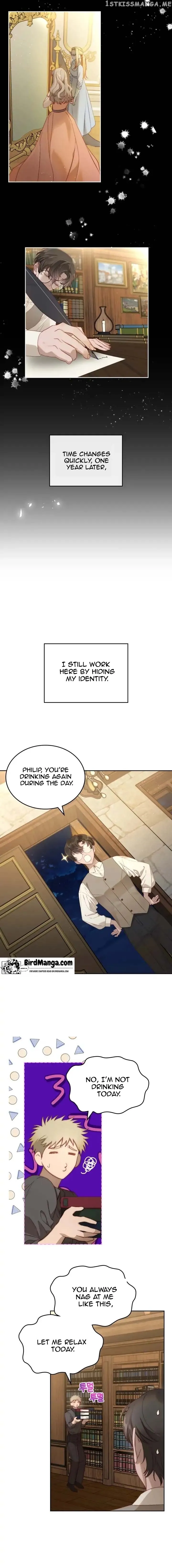 MOONLIGHT LIBRARY Chapter 7 Online - página 5