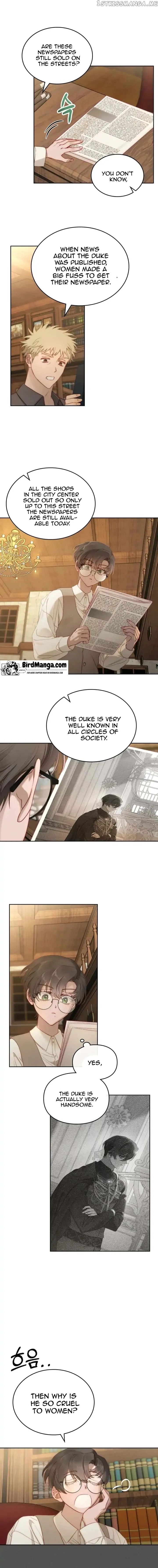MOONLIGHT LIBRARY Chapter 7 Online - página 7