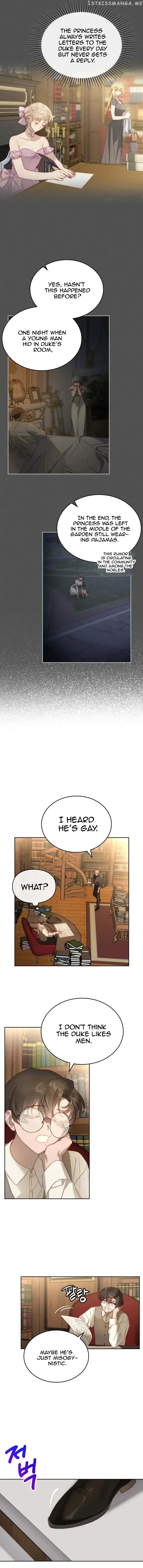 MOONLIGHT LIBRARY Chapter 7 Online - página 8