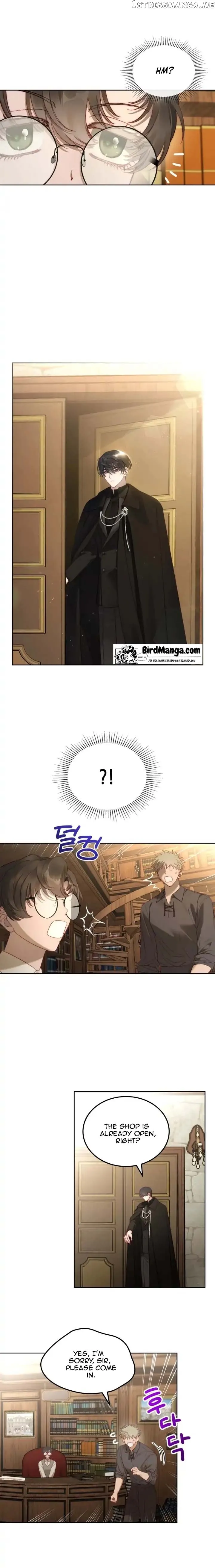 MOONLIGHT LIBRARY Chapter 7 Online - página 9