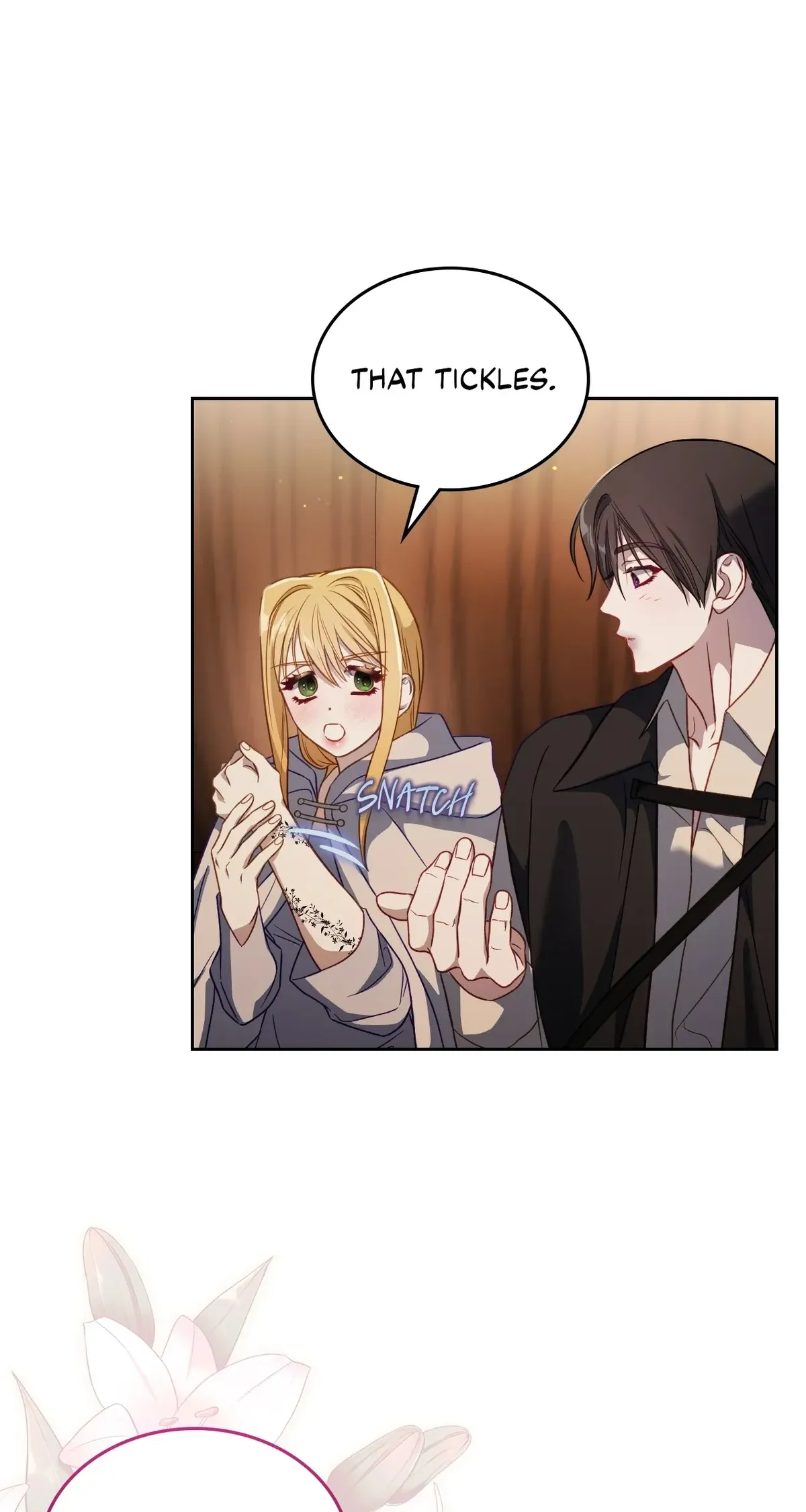 MOONLIGHT LIBRARY Chapter 71 Online - página 6