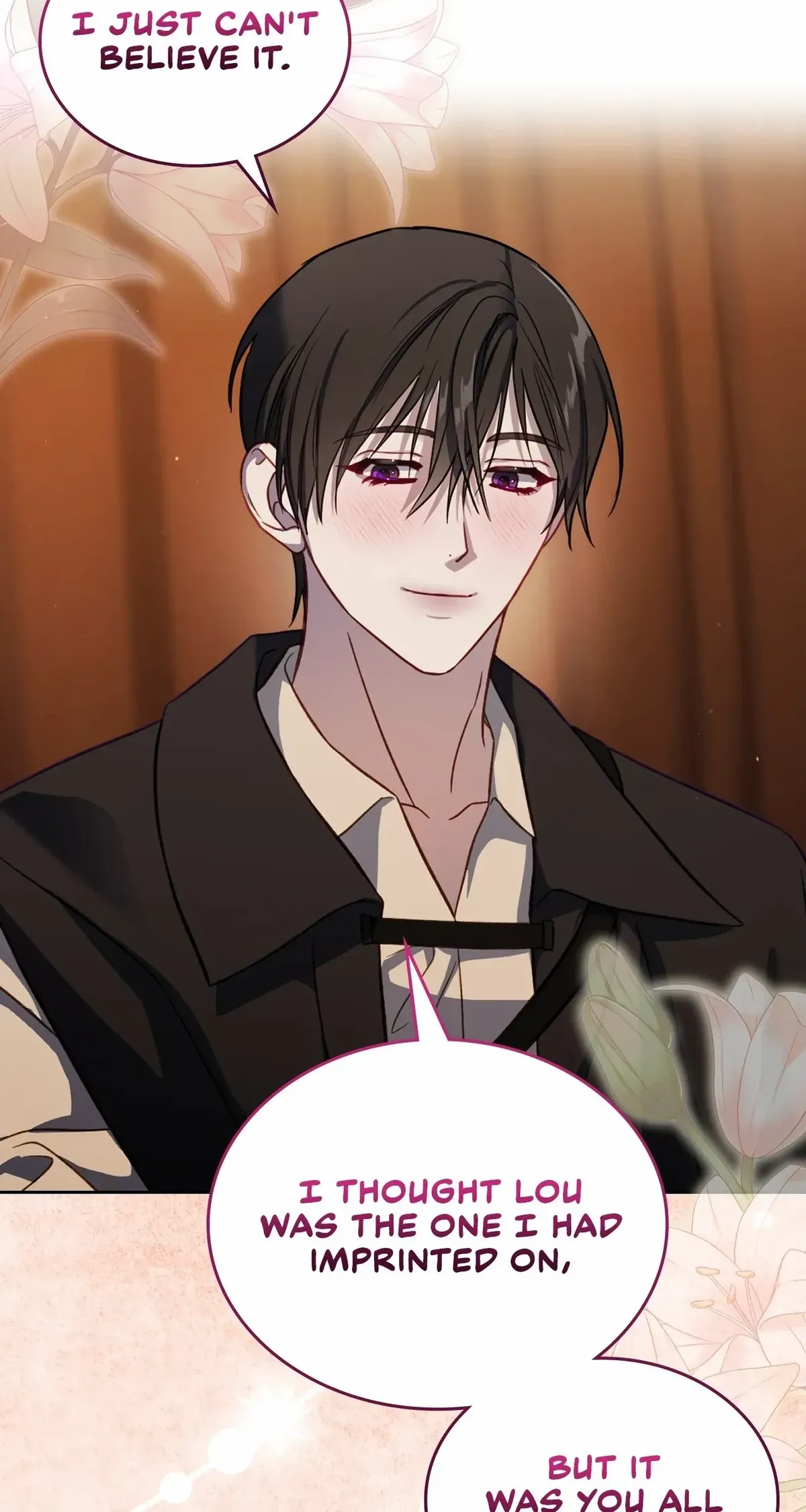 MOONLIGHT LIBRARY Chapter 71 Online - página 7