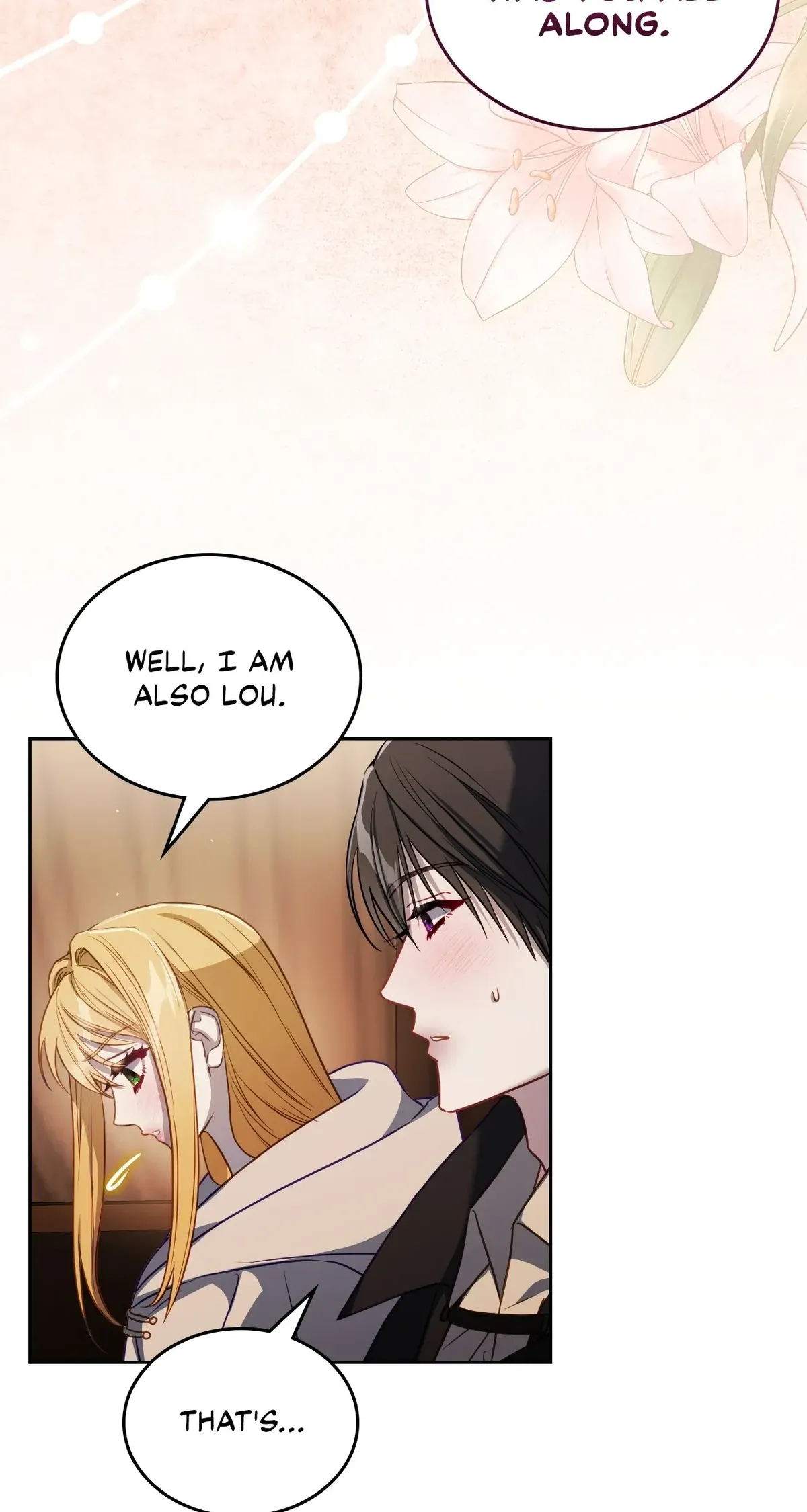 MOONLIGHT LIBRARY Chapter 71 Online - página 8