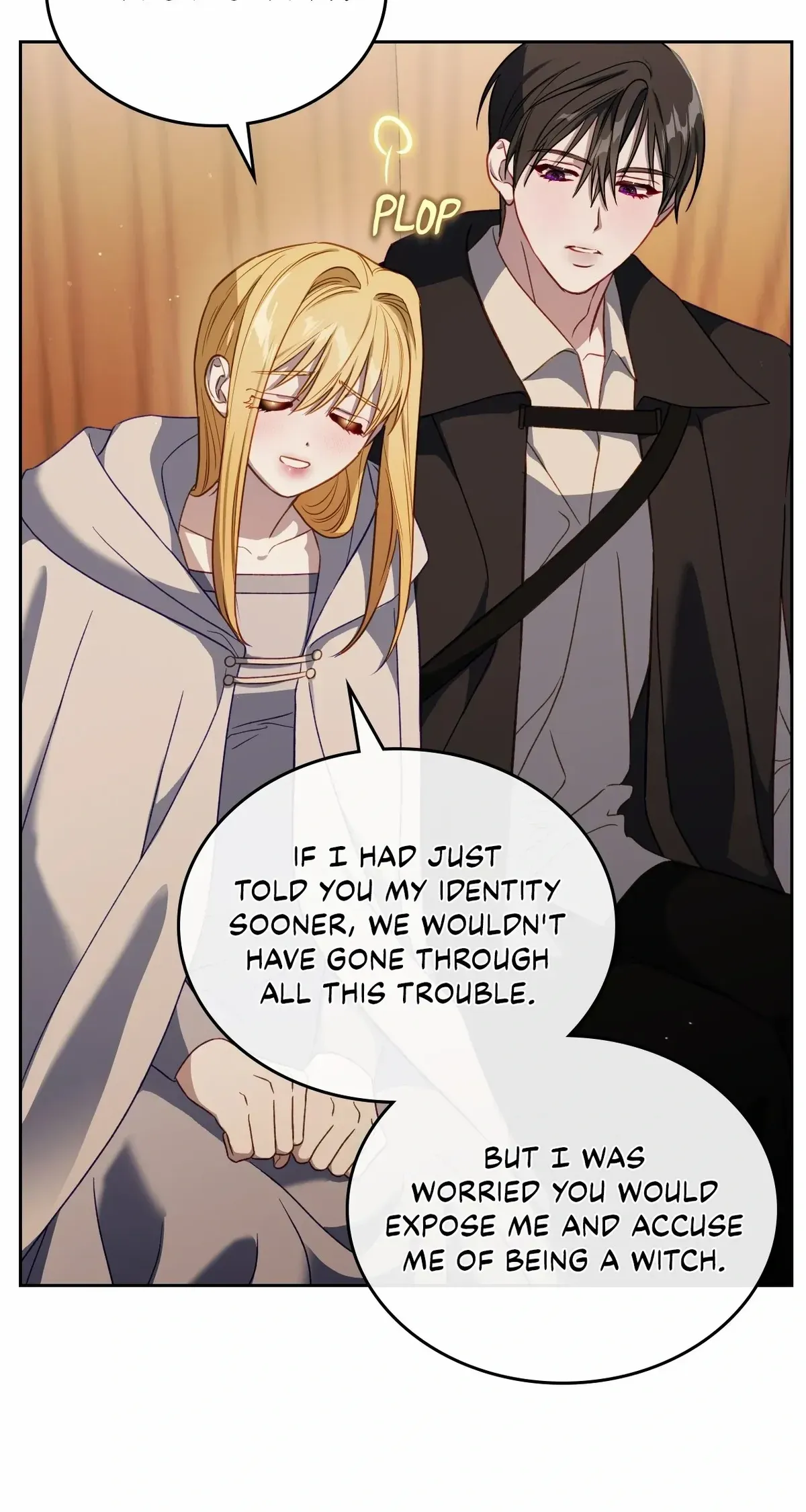 MOONLIGHT LIBRARY Chapter 71 Online - página 10
