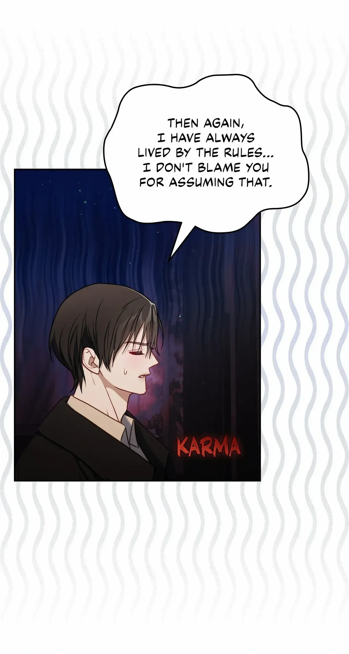 MOONLIGHT LIBRARY Chapter 71 Online - página 12