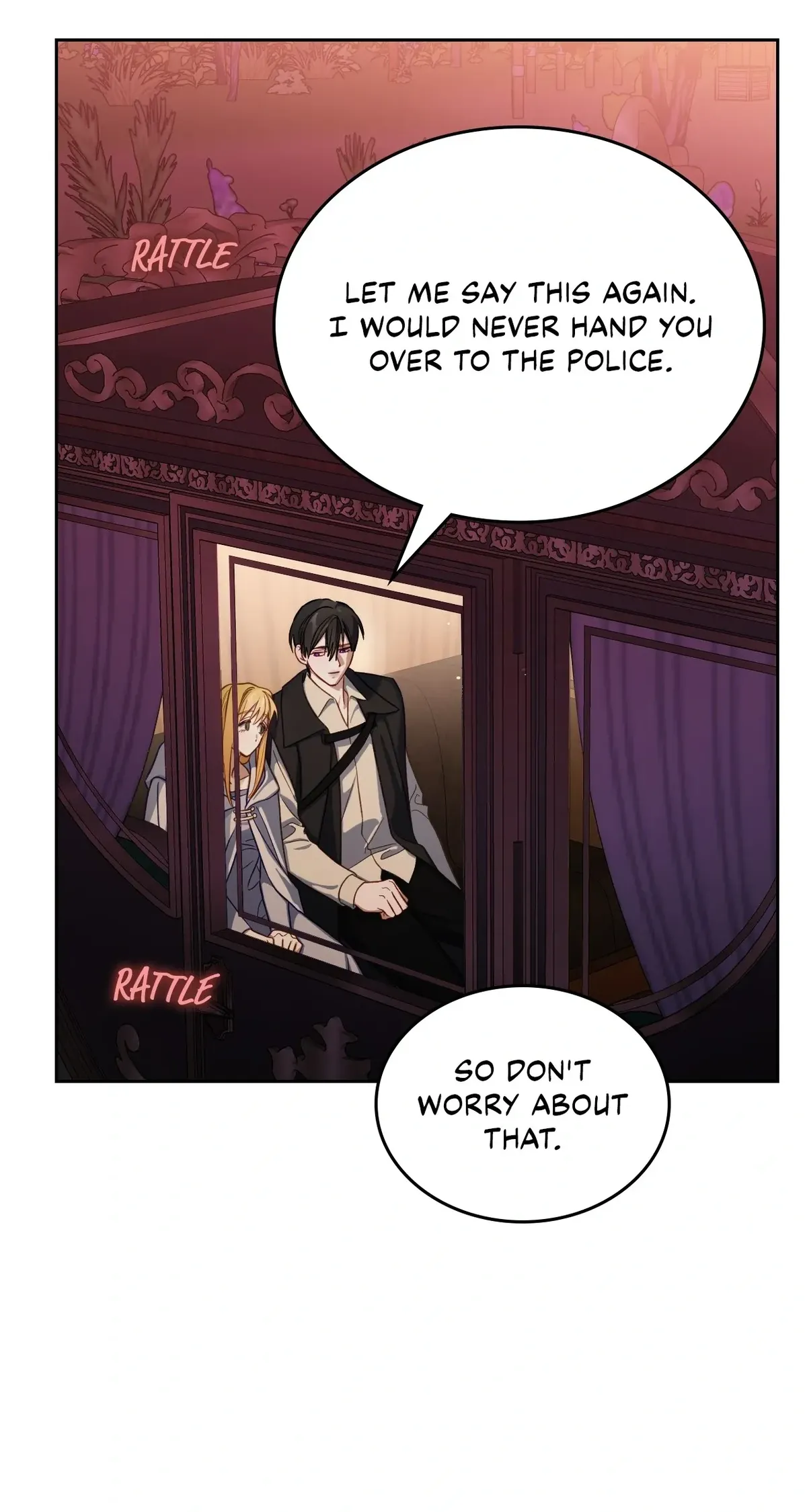 MOONLIGHT LIBRARY Chapter 71 Online - página 13