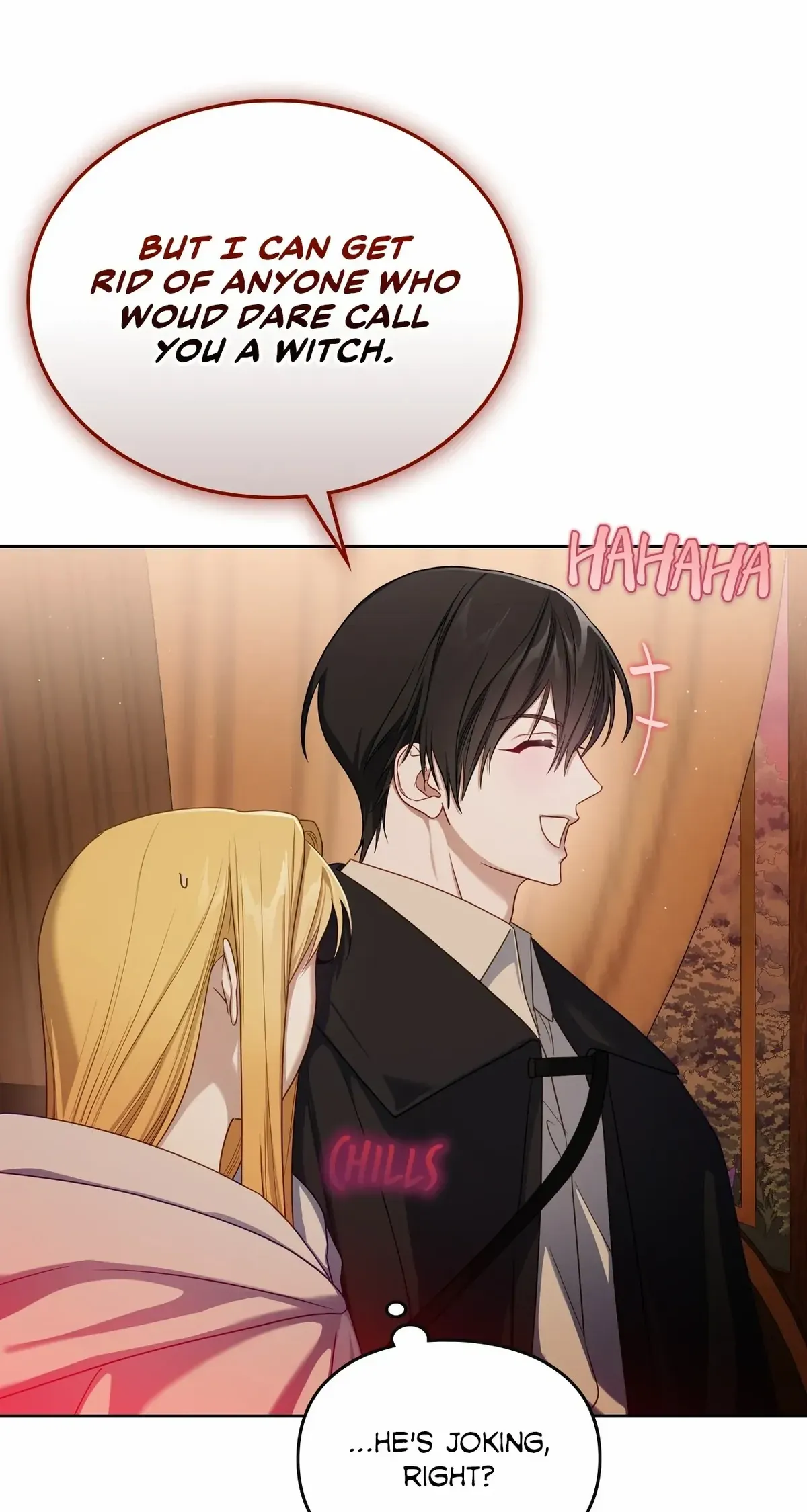 MOONLIGHT LIBRARY Chapter 71 Online - página 14