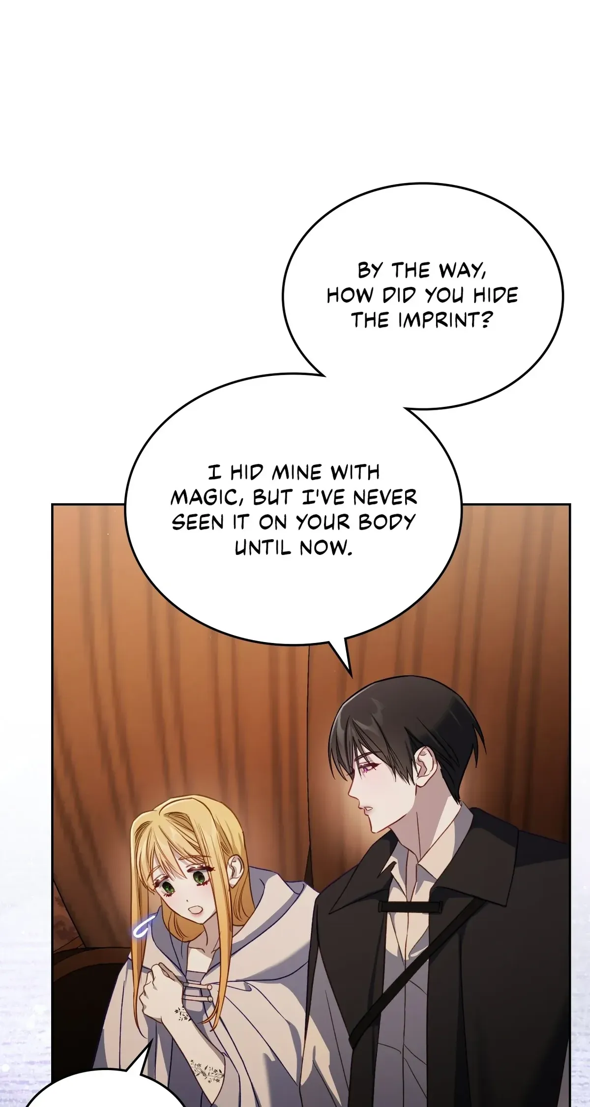MOONLIGHT LIBRARY Chapter 71 Online - página 16