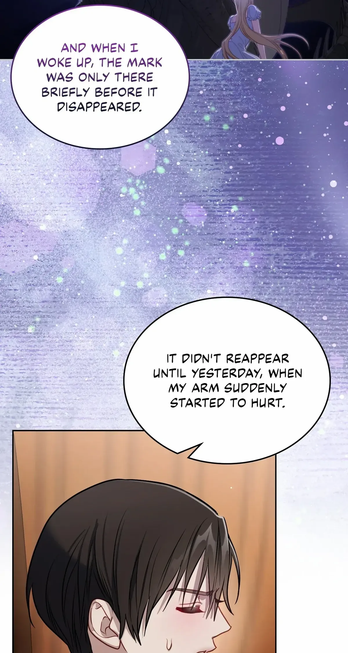 MOONLIGHT LIBRARY Chapter 71 Online - página 18