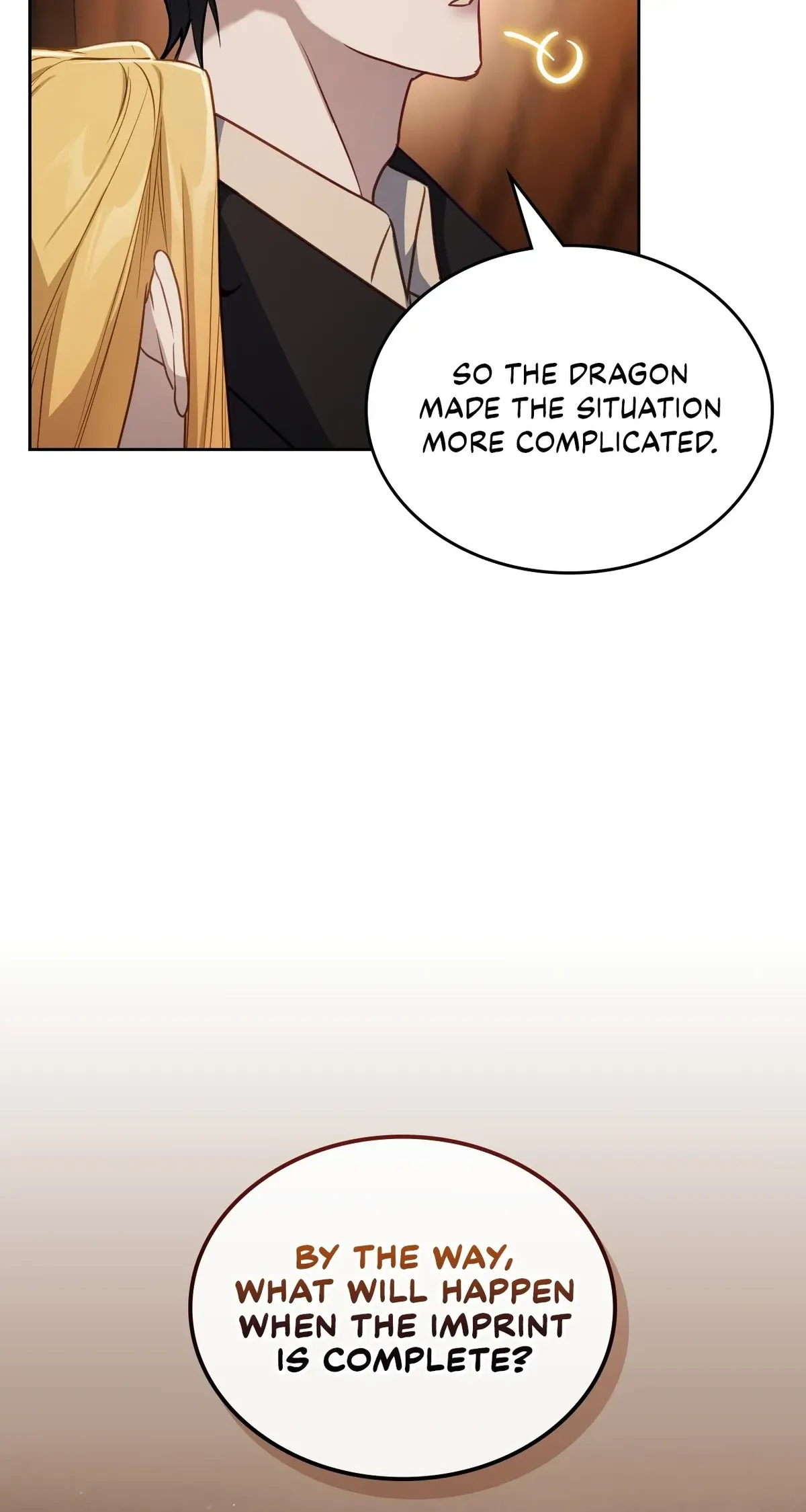 MOONLIGHT LIBRARY Chapter 71 Online - página 19