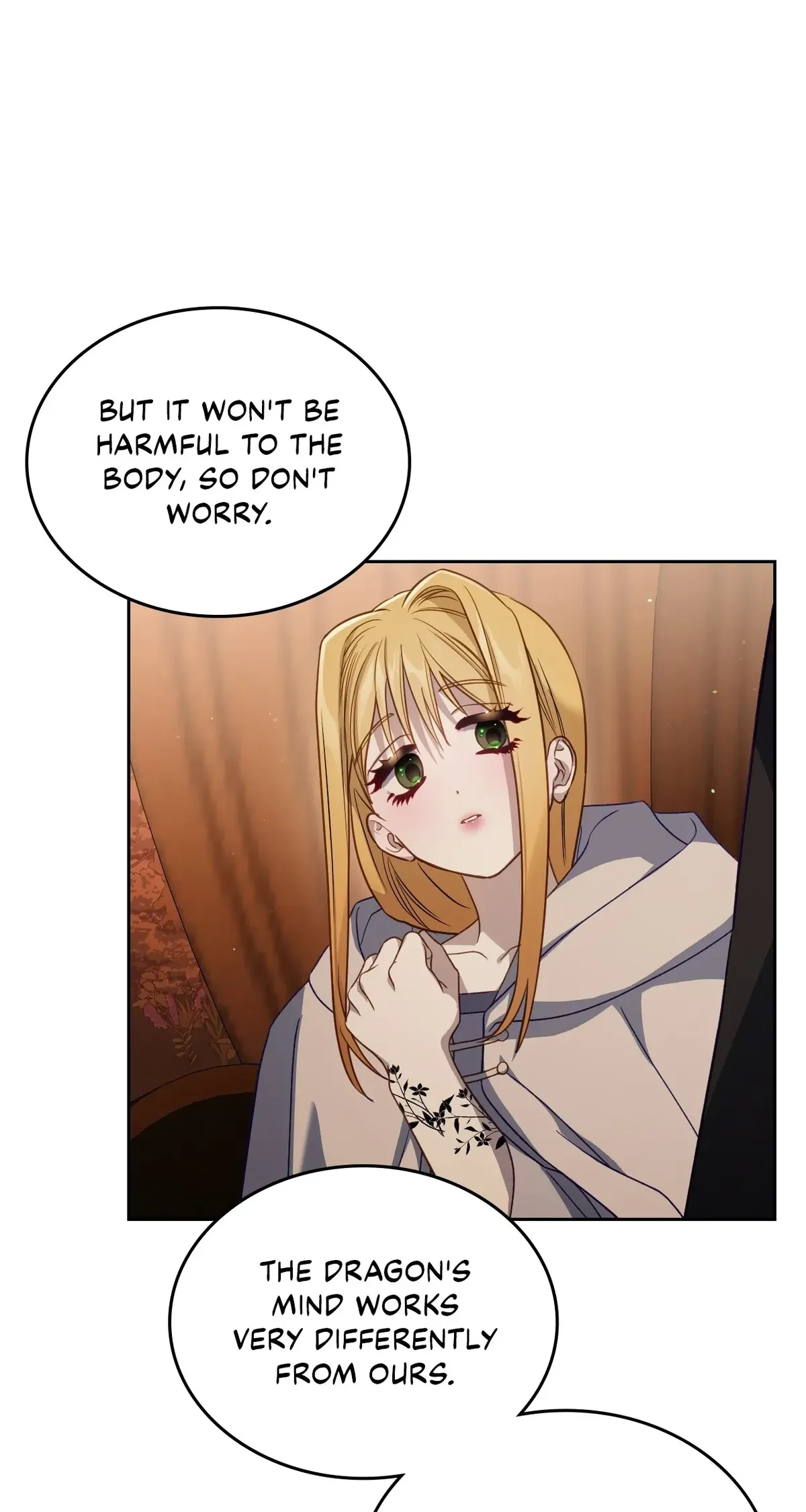 MOONLIGHT LIBRARY Chapter 71 Online - página 22
