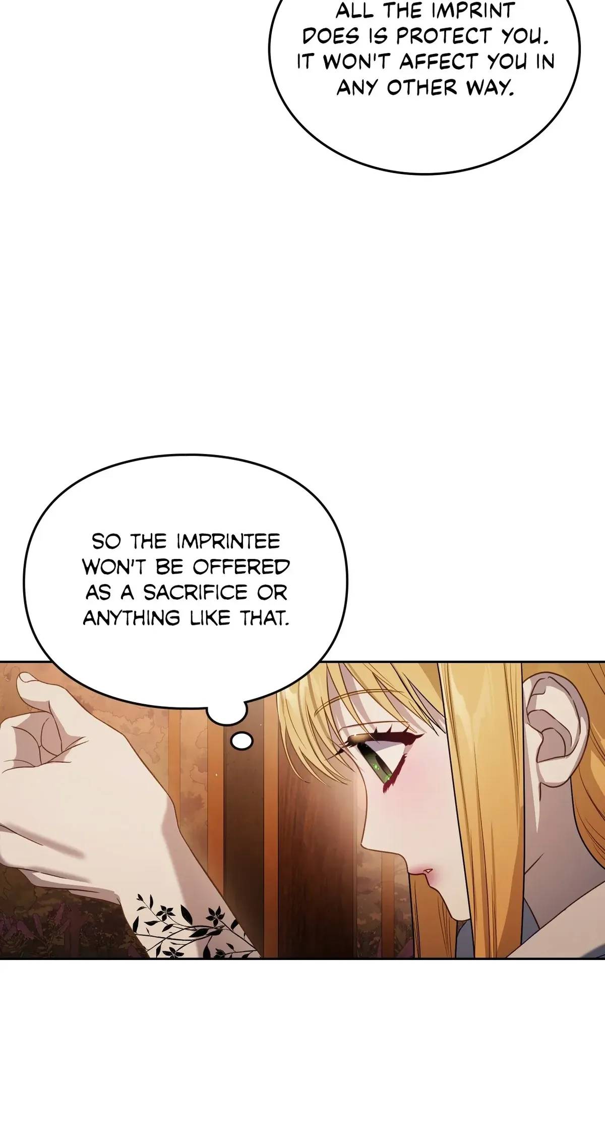 MOONLIGHT LIBRARY Chapter 71 Online - página 23