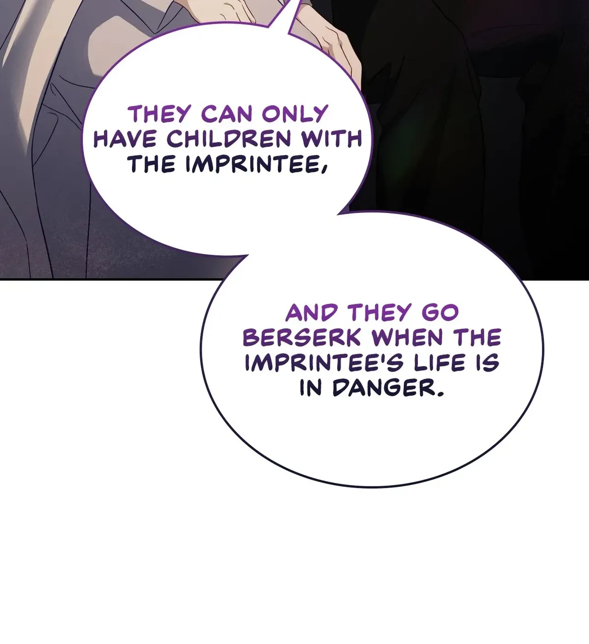 MOONLIGHT LIBRARY Chapter 71 Online - página 25