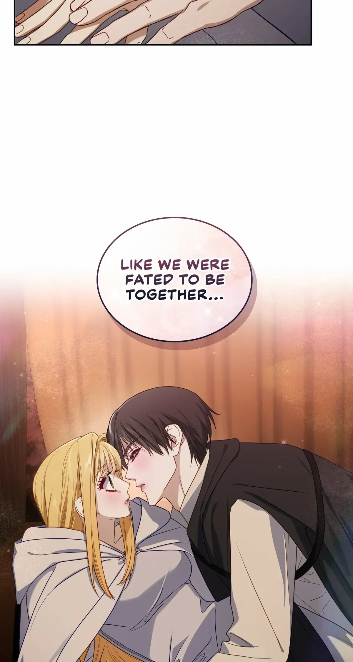 MOONLIGHT LIBRARY Chapter 71 Online - página 31