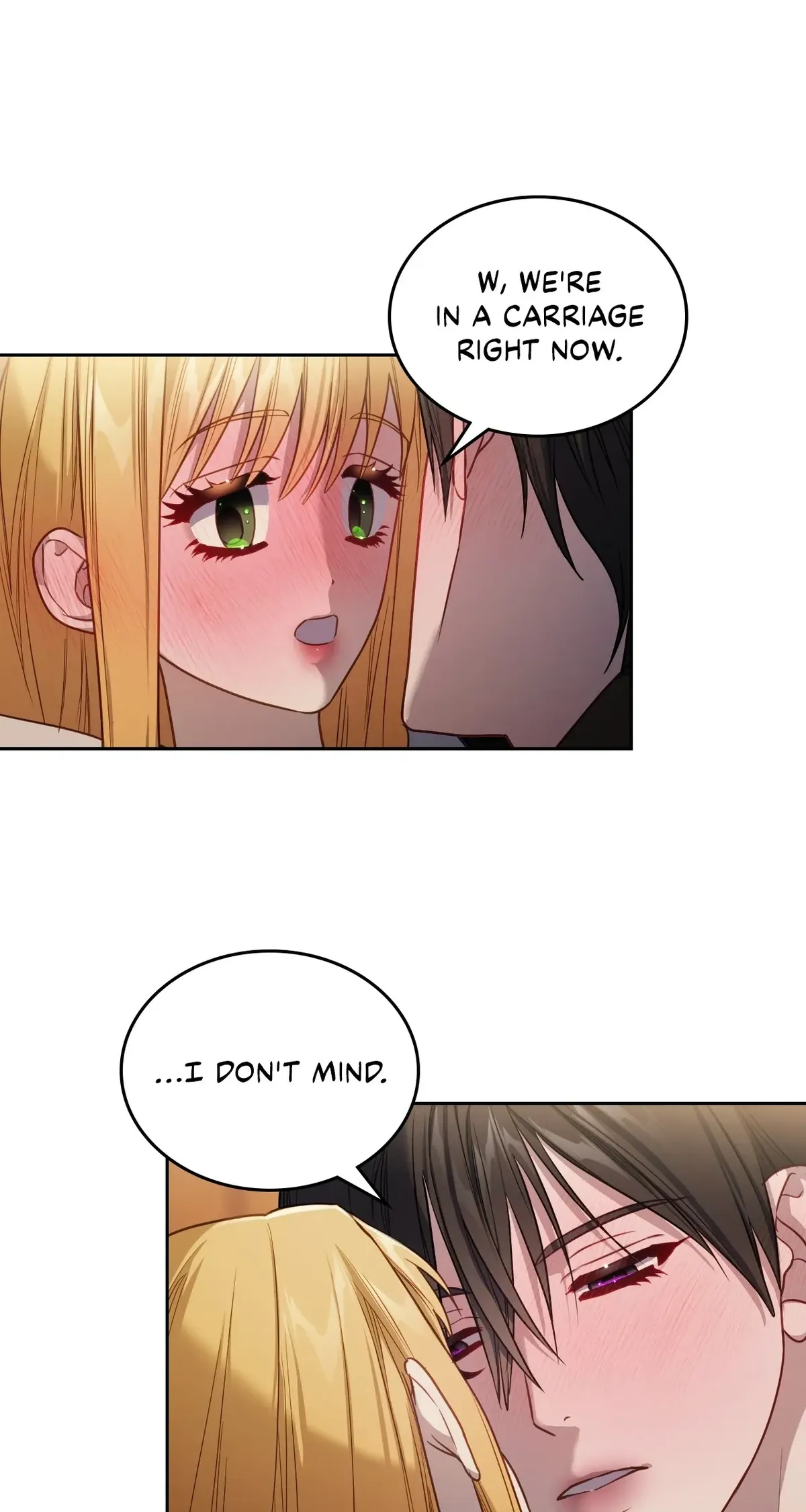MOONLIGHT LIBRARY Chapter 71 Online - página 33
