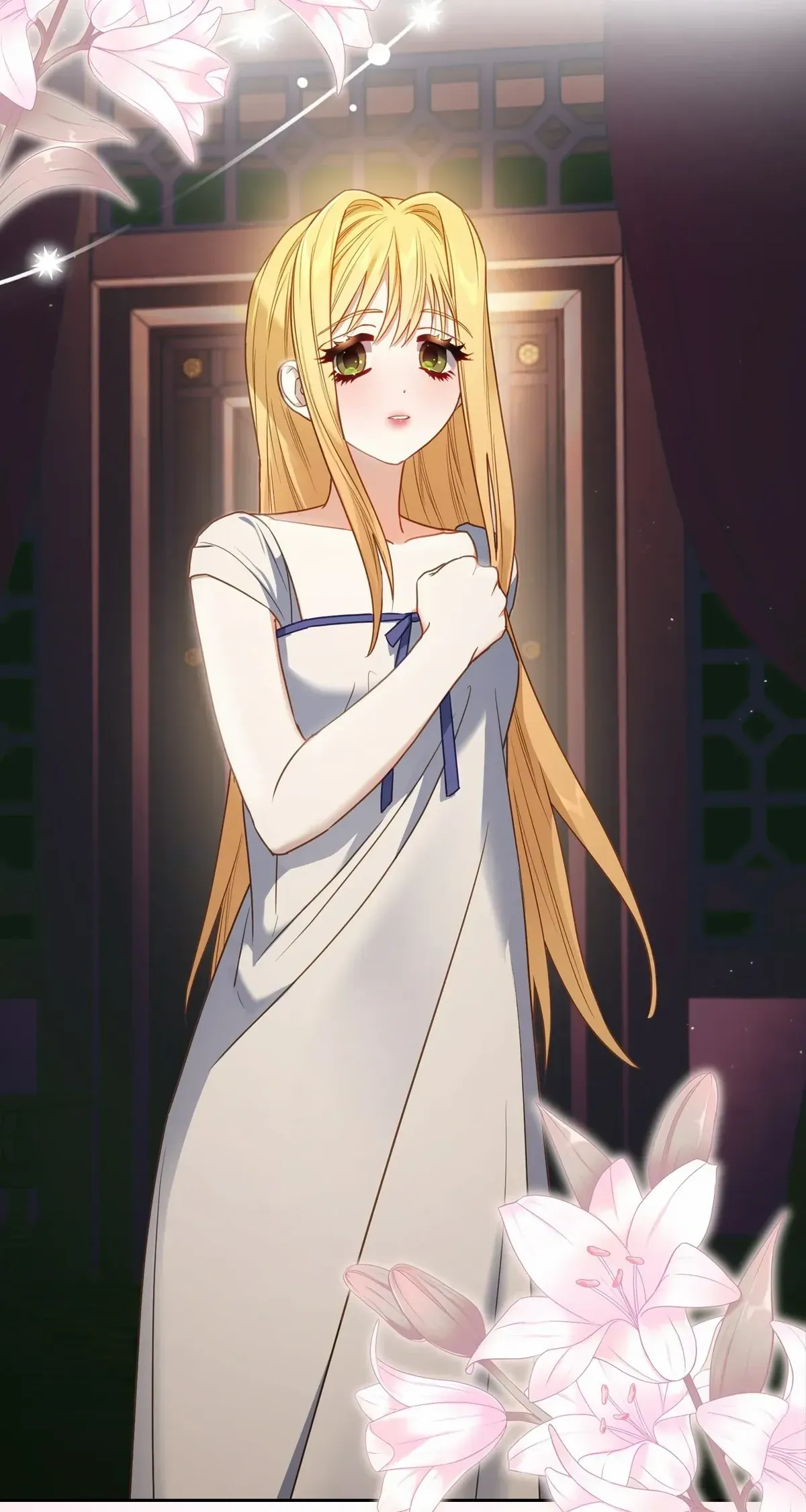 MOONLIGHT LIBRARY Chapter 71 Online - página 39