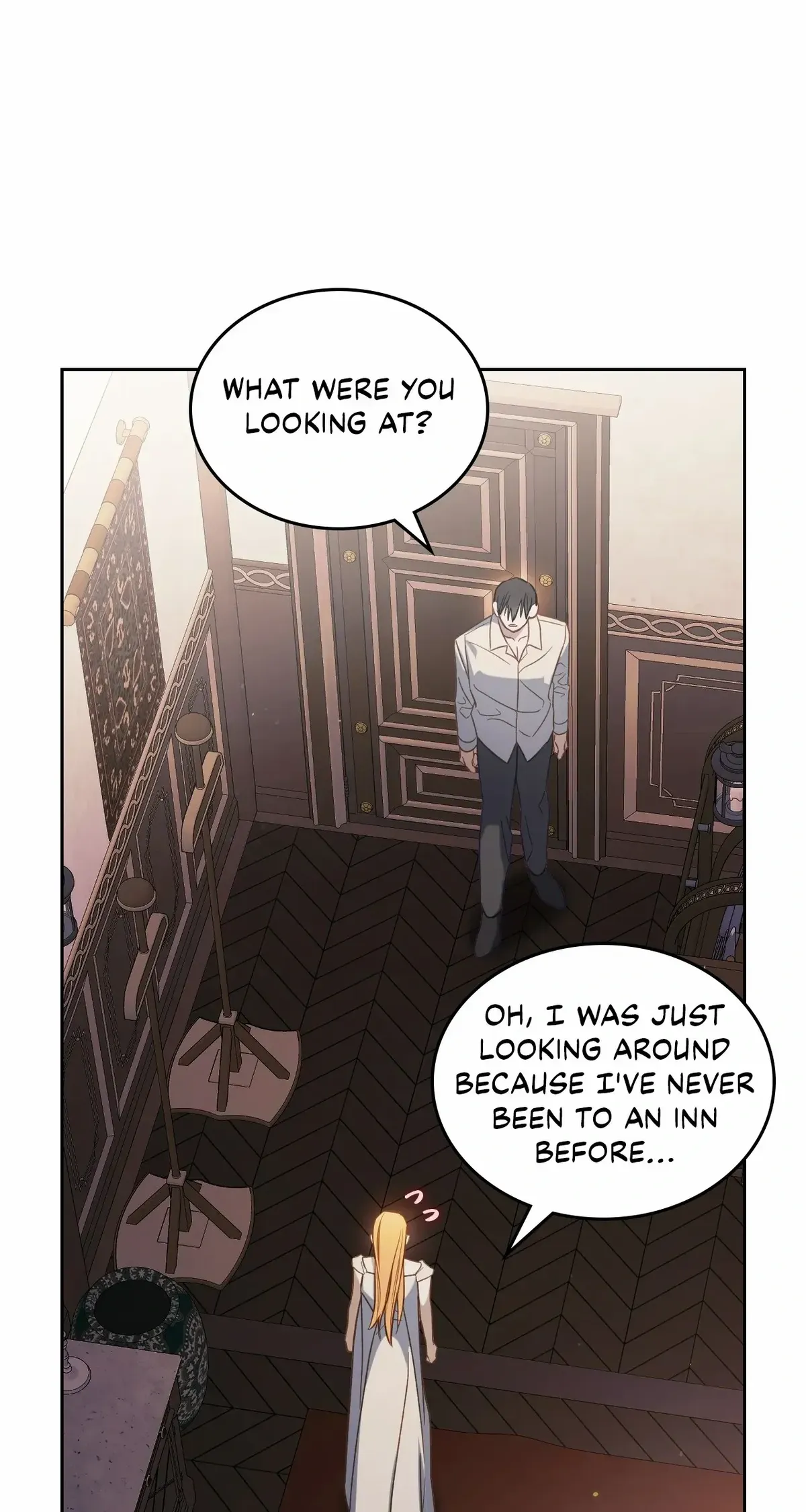 MOONLIGHT LIBRARY Chapter 71 Online - página 41