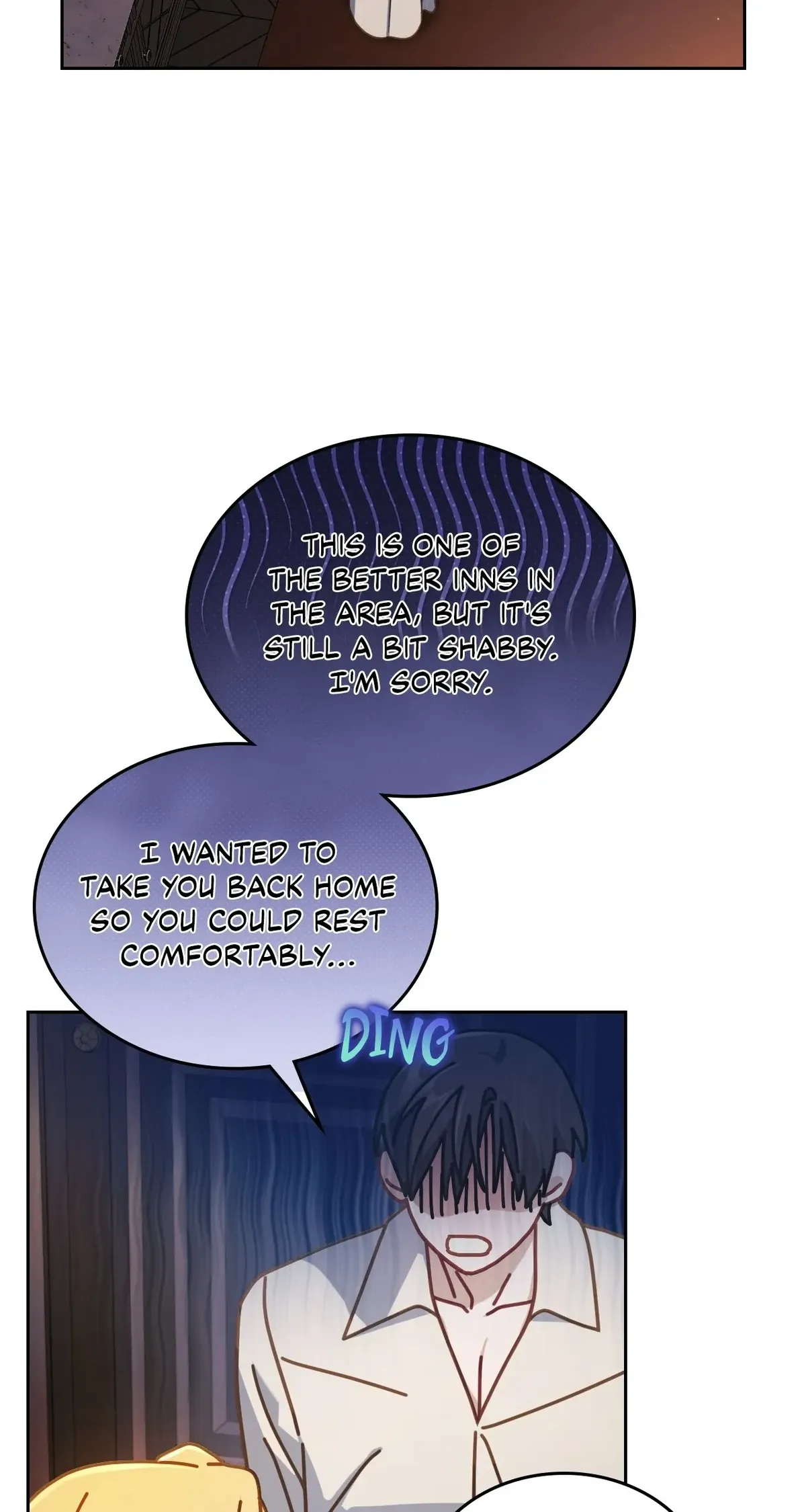 MOONLIGHT LIBRARY Chapter 71 Online - página 42