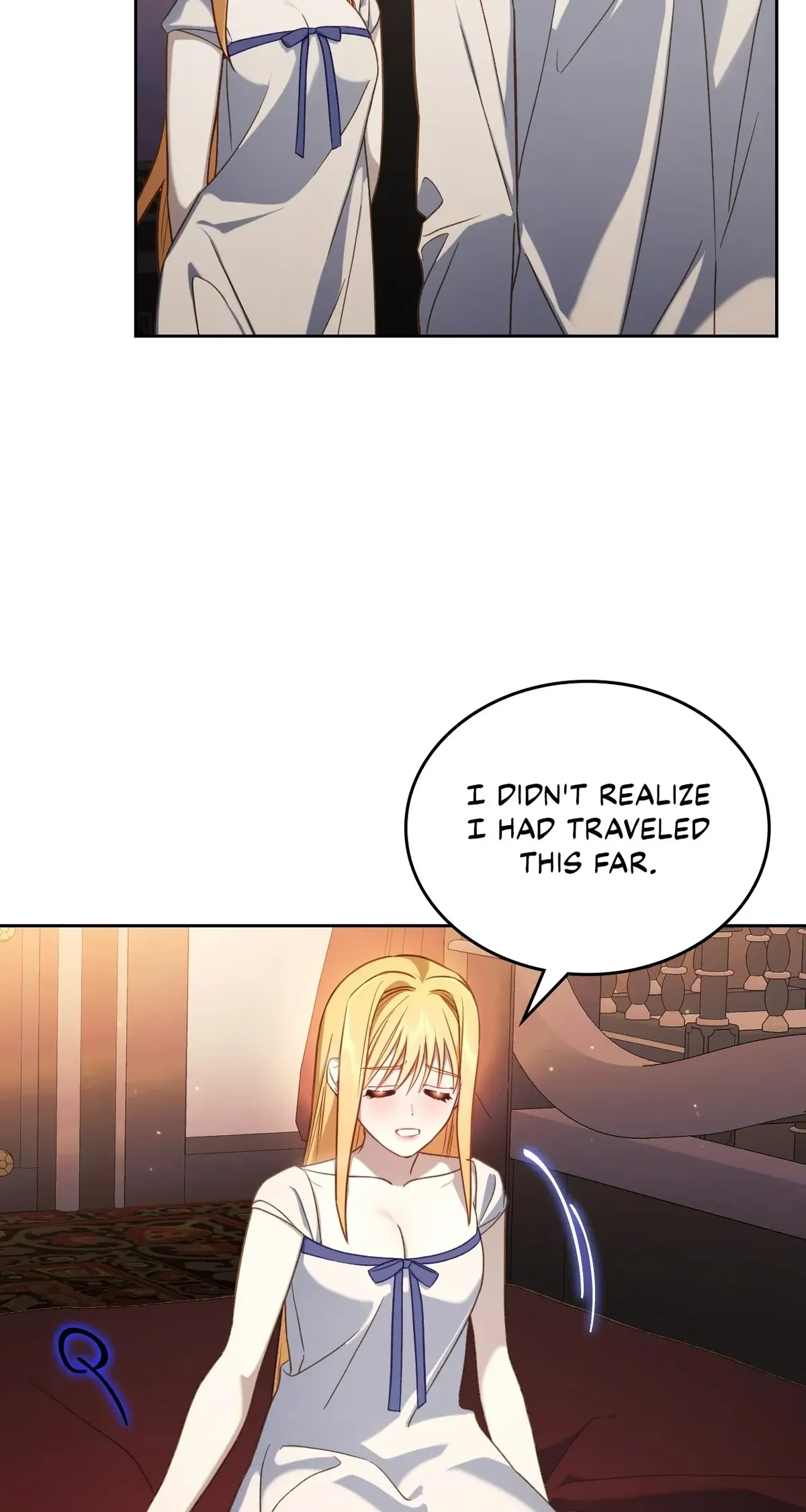 MOONLIGHT LIBRARY Chapter 71 Online - página 44