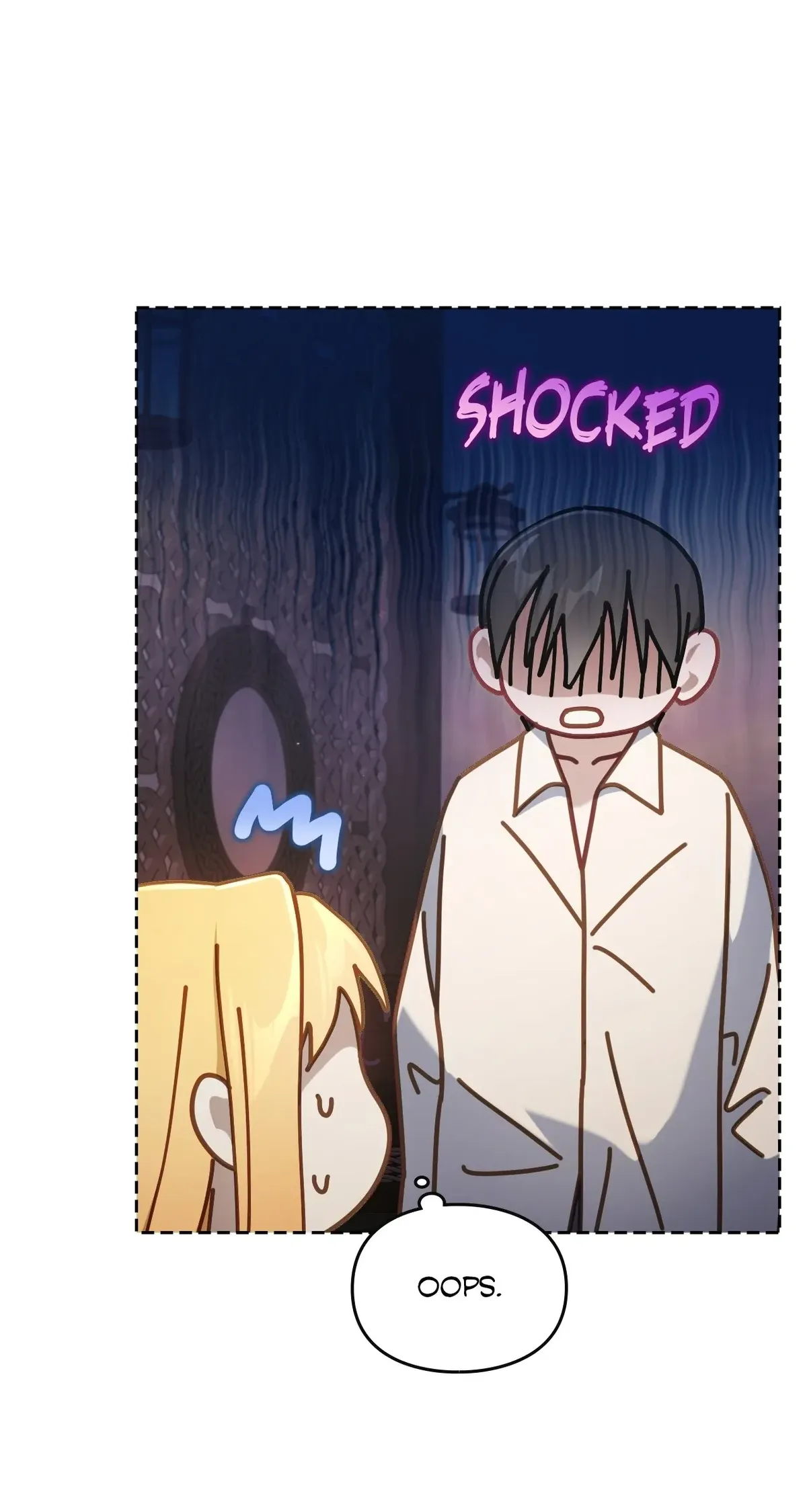 MOONLIGHT LIBRARY Chapter 71 Online - página 46