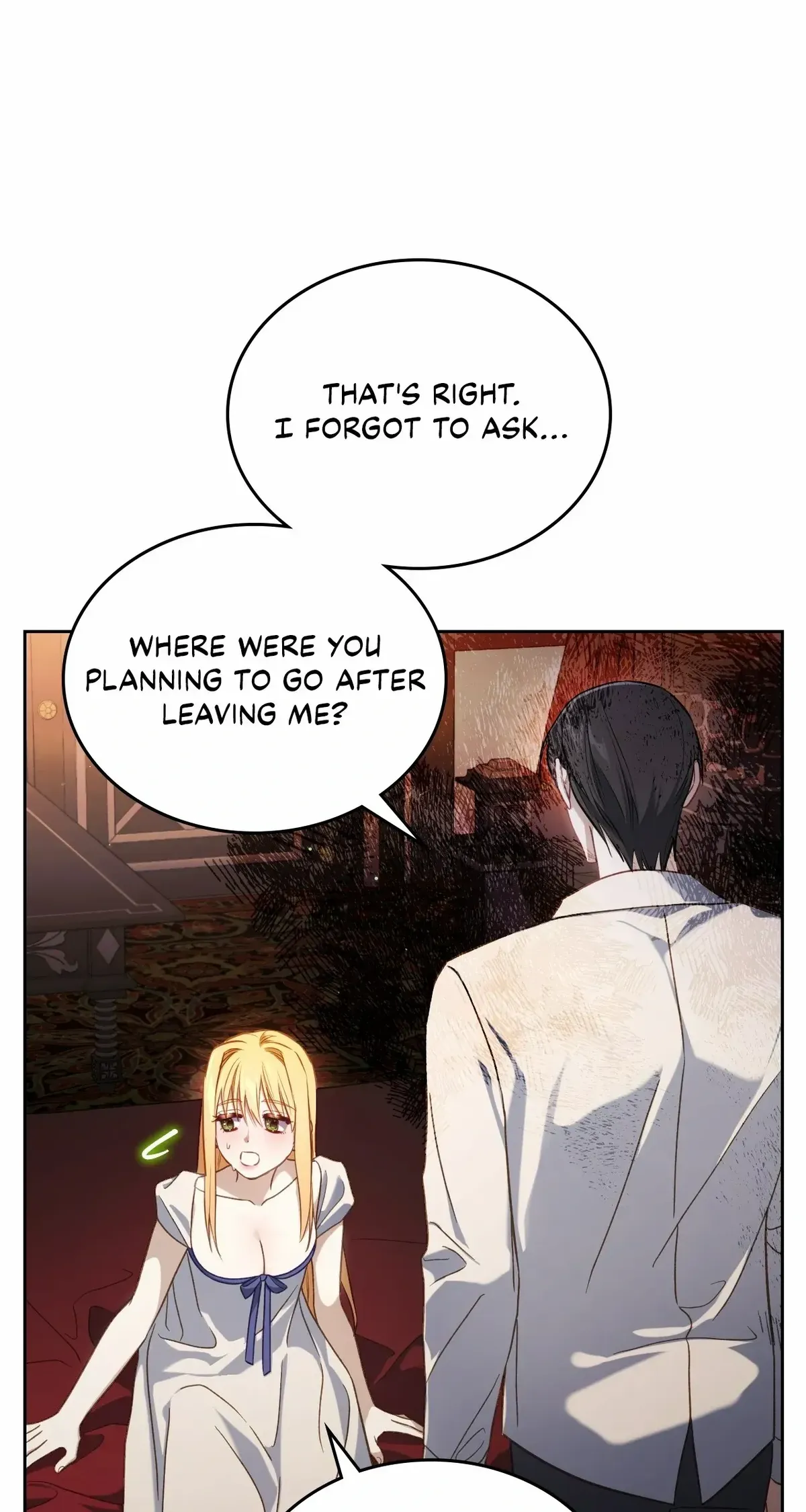 MOONLIGHT LIBRARY Chapter 71 Online - página 47