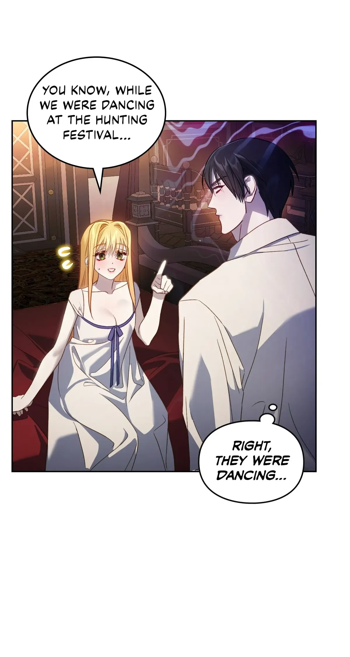 MOONLIGHT LIBRARY Chapter 71 Online - página 55