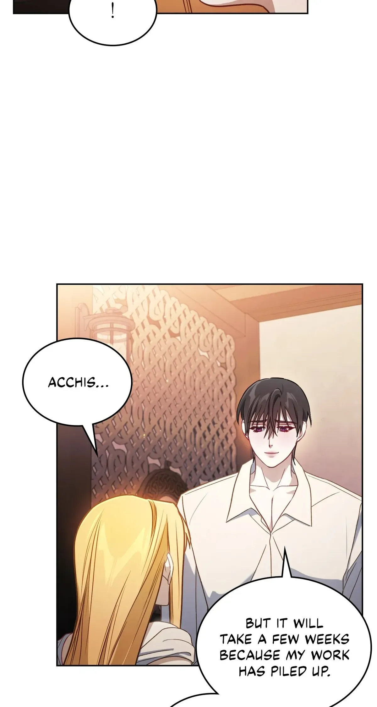 MOONLIGHT LIBRARY Chapter 71 Online - página 60