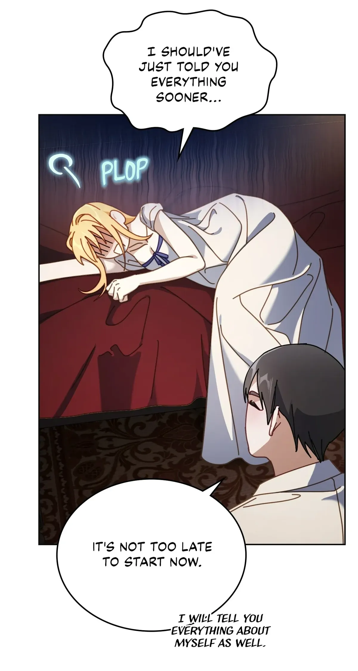 MOONLIGHT LIBRARY Chapter 71 Online - página 62