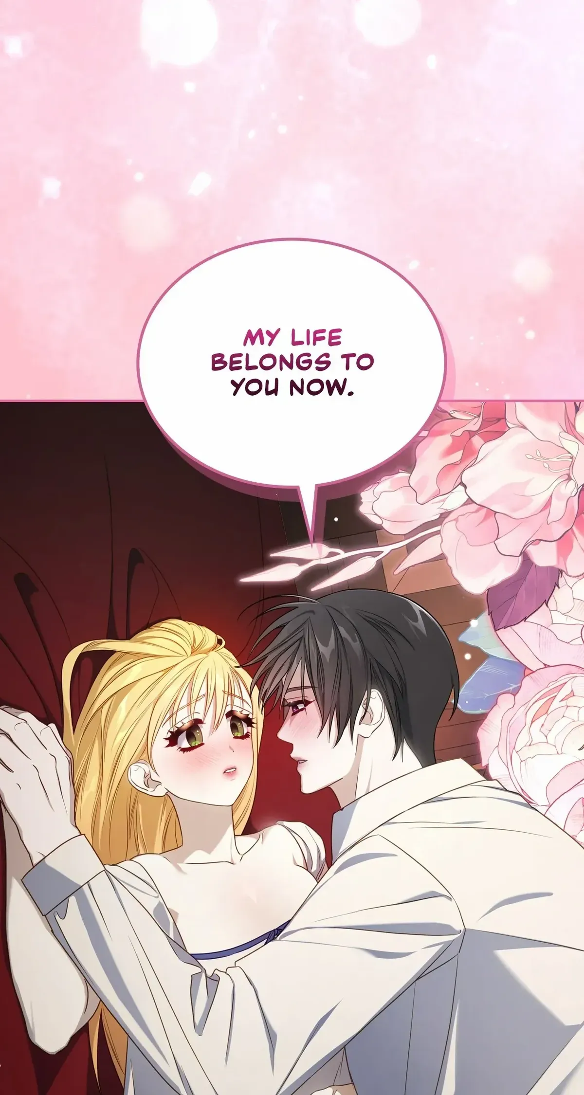 MOONLIGHT LIBRARY Chapter 71 Online - página 67