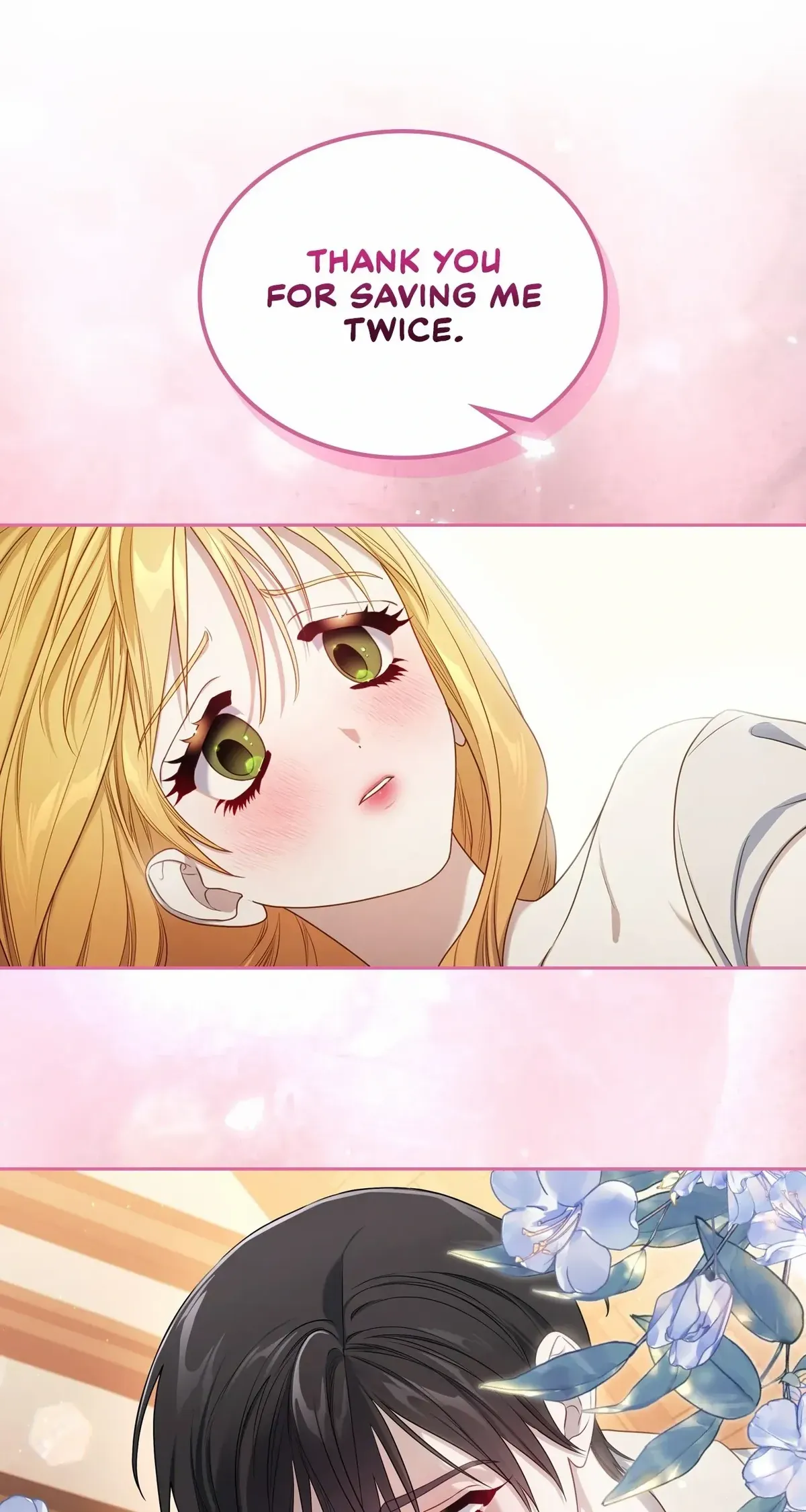 MOONLIGHT LIBRARY Chapter 71 Online - página 69