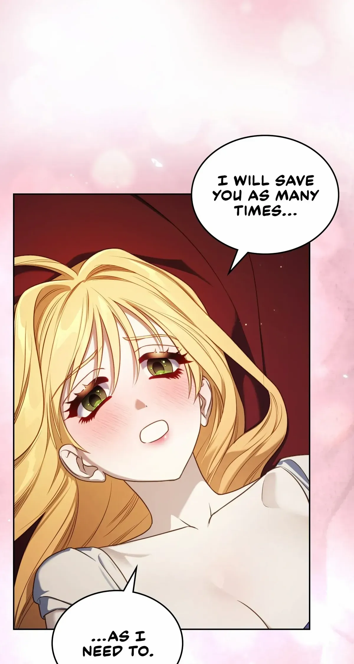 MOONLIGHT LIBRARY Chapter 71 Online - página 71
