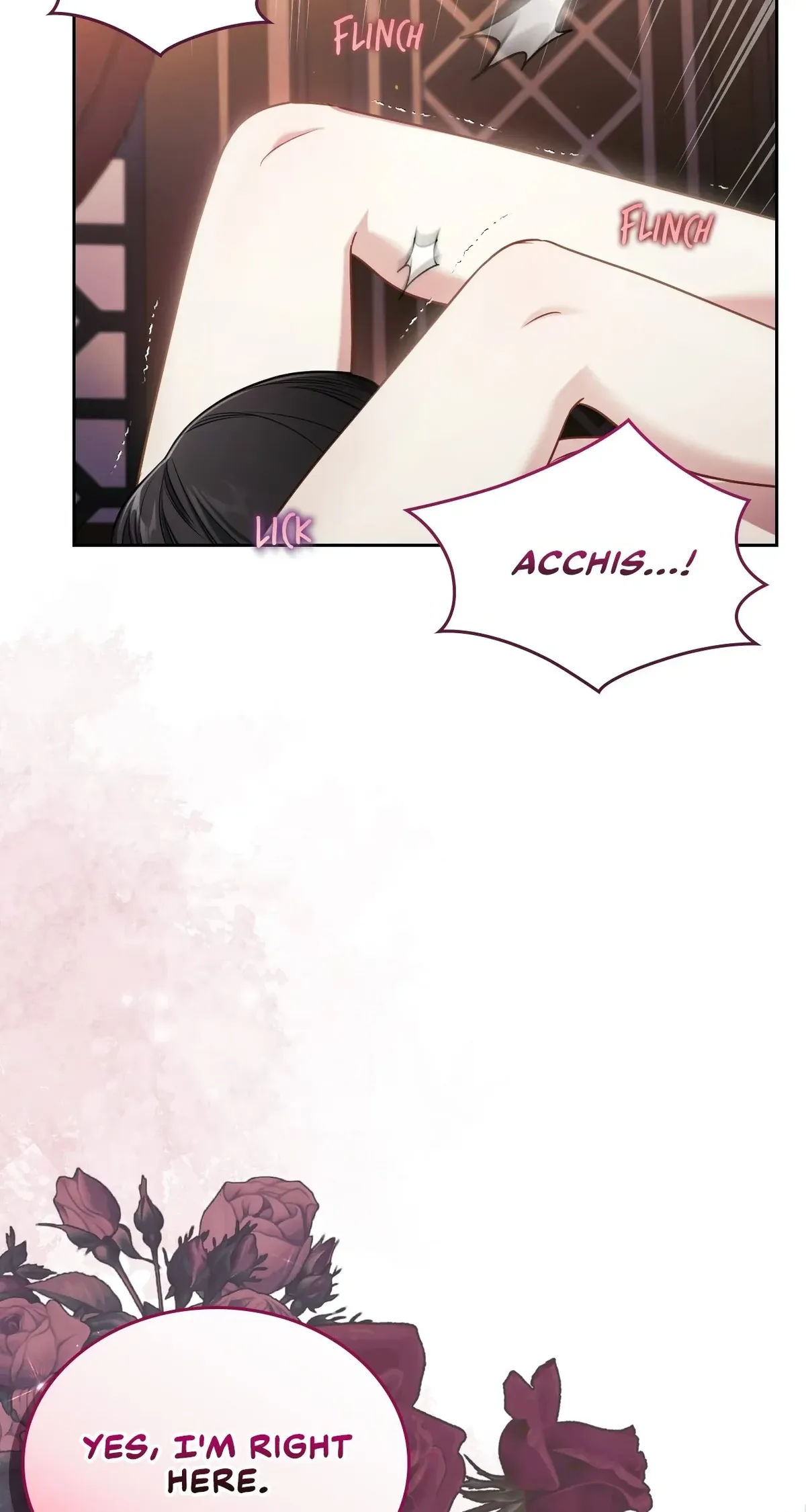 MOONLIGHT LIBRARY Chapter 72 Online - página 8