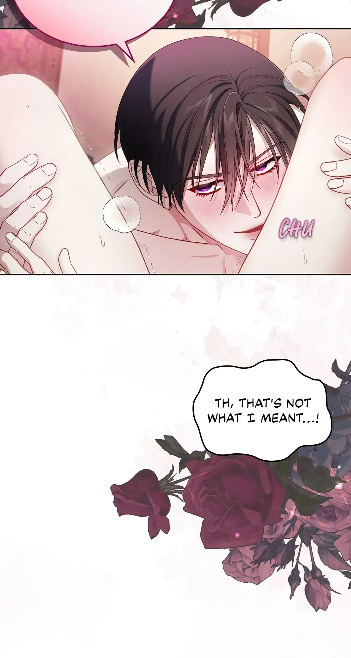 MOONLIGHT LIBRARY Chapter 72 Online - página 9