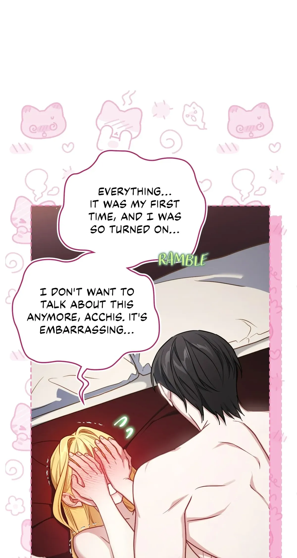 MOONLIGHT LIBRARY Chapter 72 Online - página 18