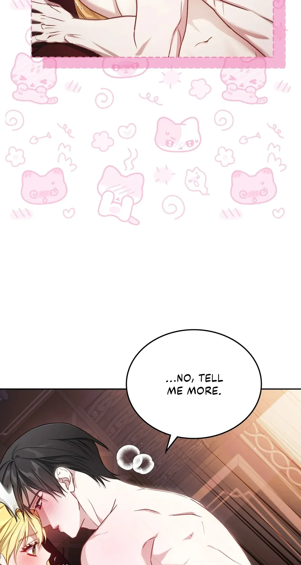 MOONLIGHT LIBRARY Chapter 72 Online - página 19
