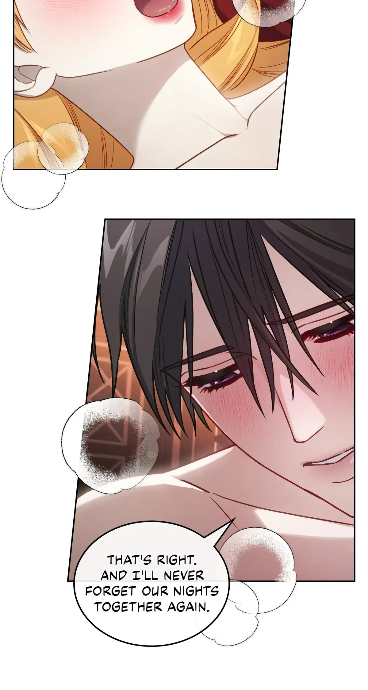 MOONLIGHT LIBRARY Chapter 72 Online - página 36