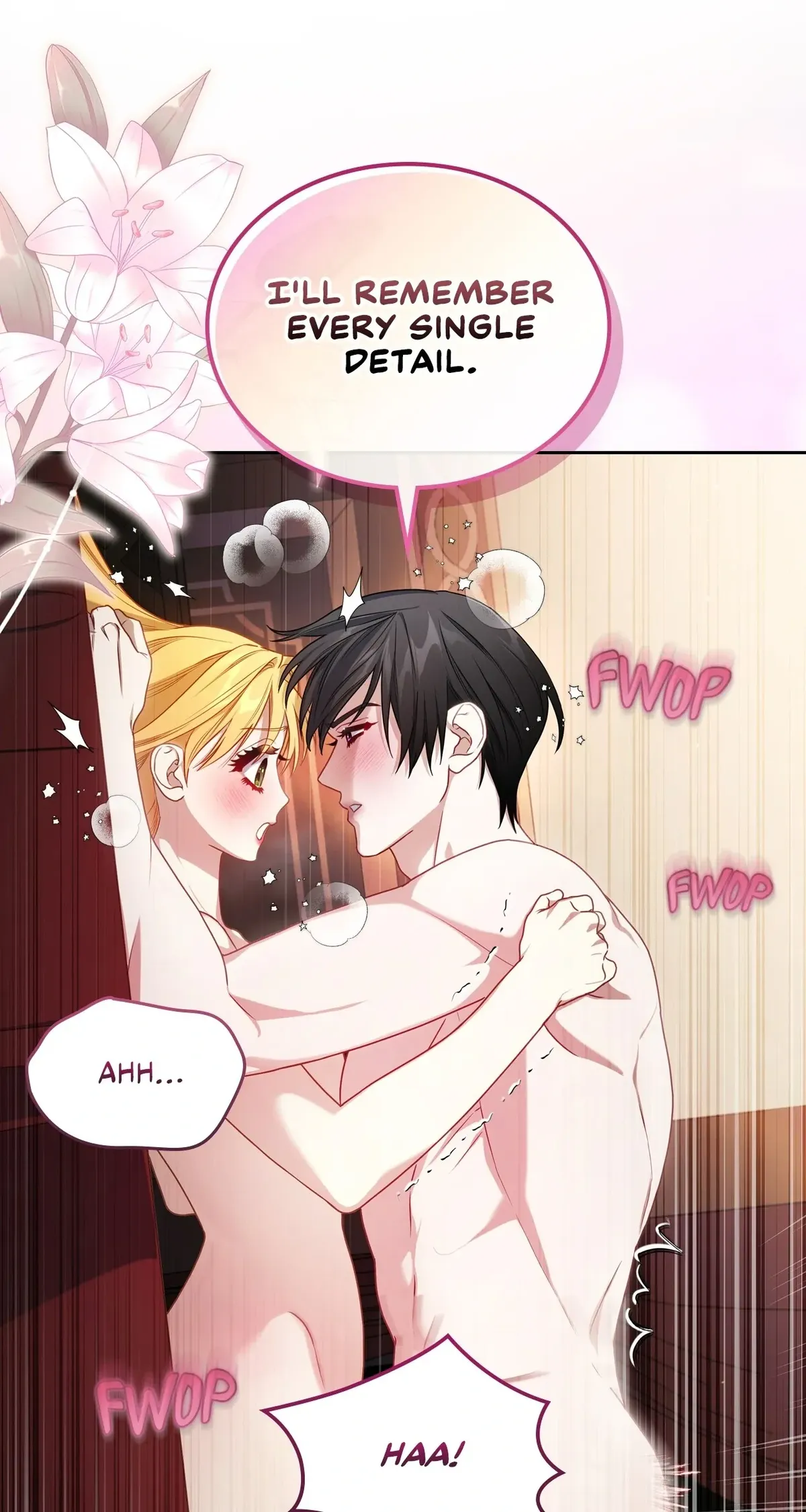 MOONLIGHT LIBRARY Chapter 72 Online - página 38