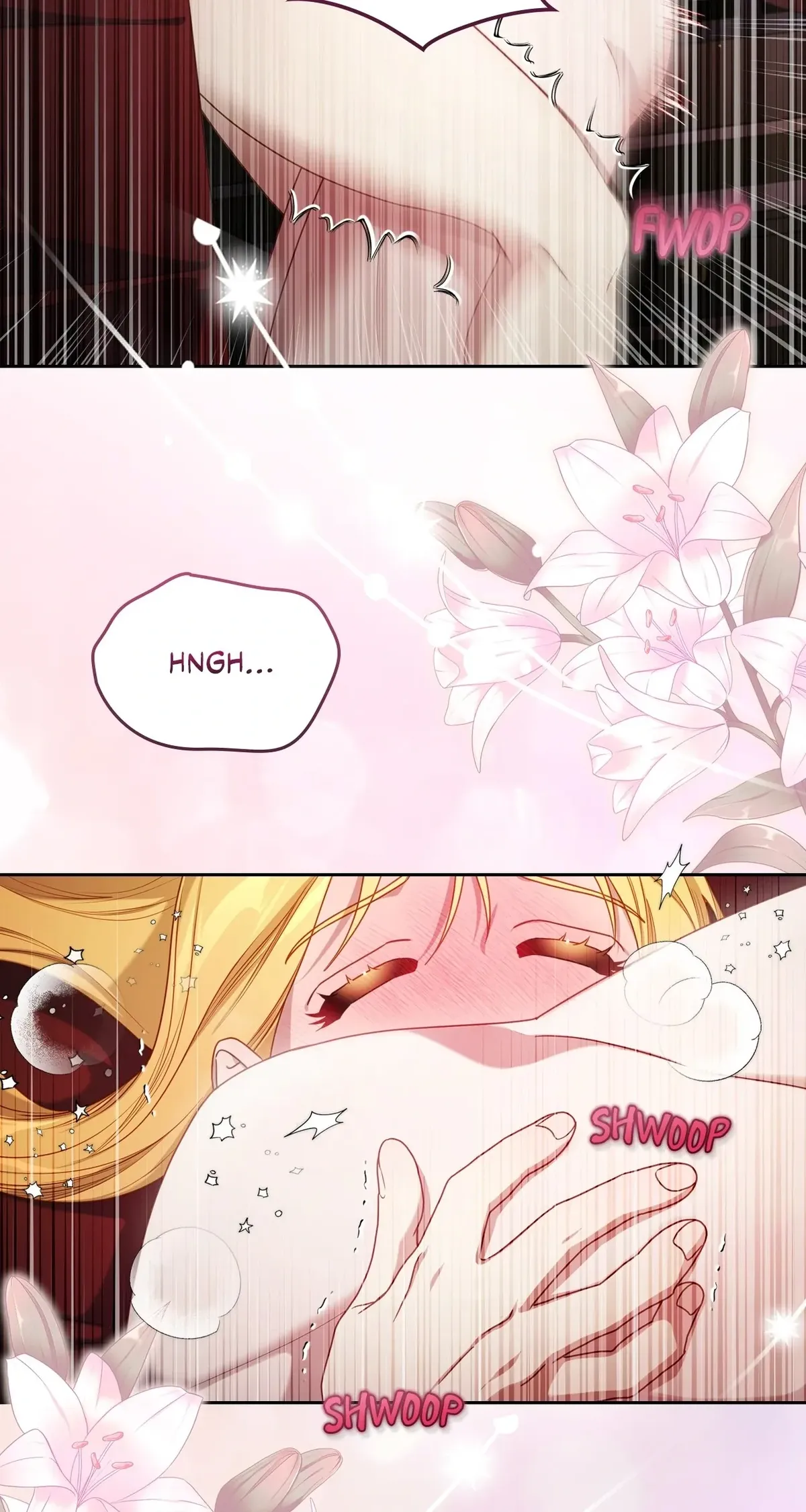 MOONLIGHT LIBRARY Chapter 72 Online - página 39