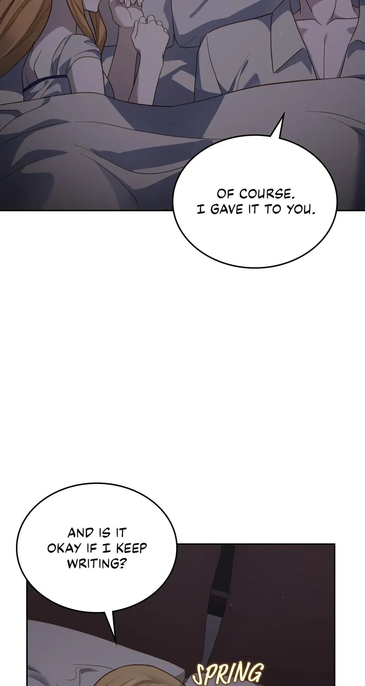MOONLIGHT LIBRARY Chapter 72 Online - página 43