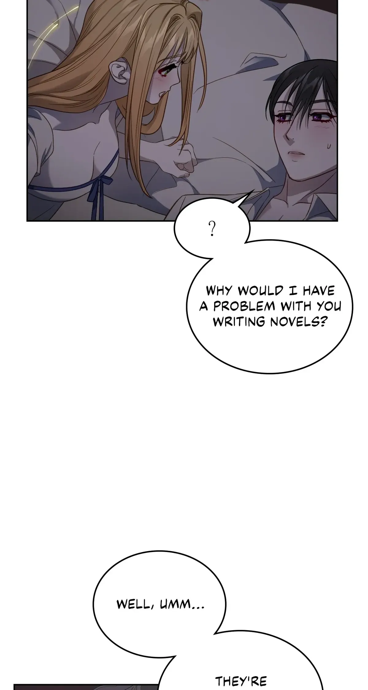 MOONLIGHT LIBRARY Chapter 72 Online - página 44