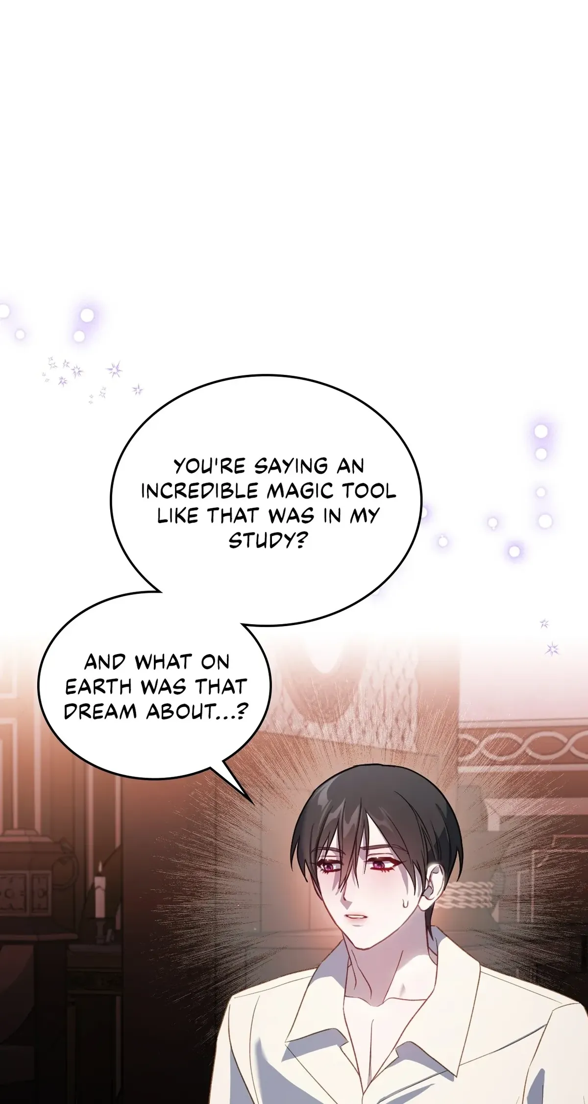 MOONLIGHT LIBRARY Chapter 72 Online - página 47