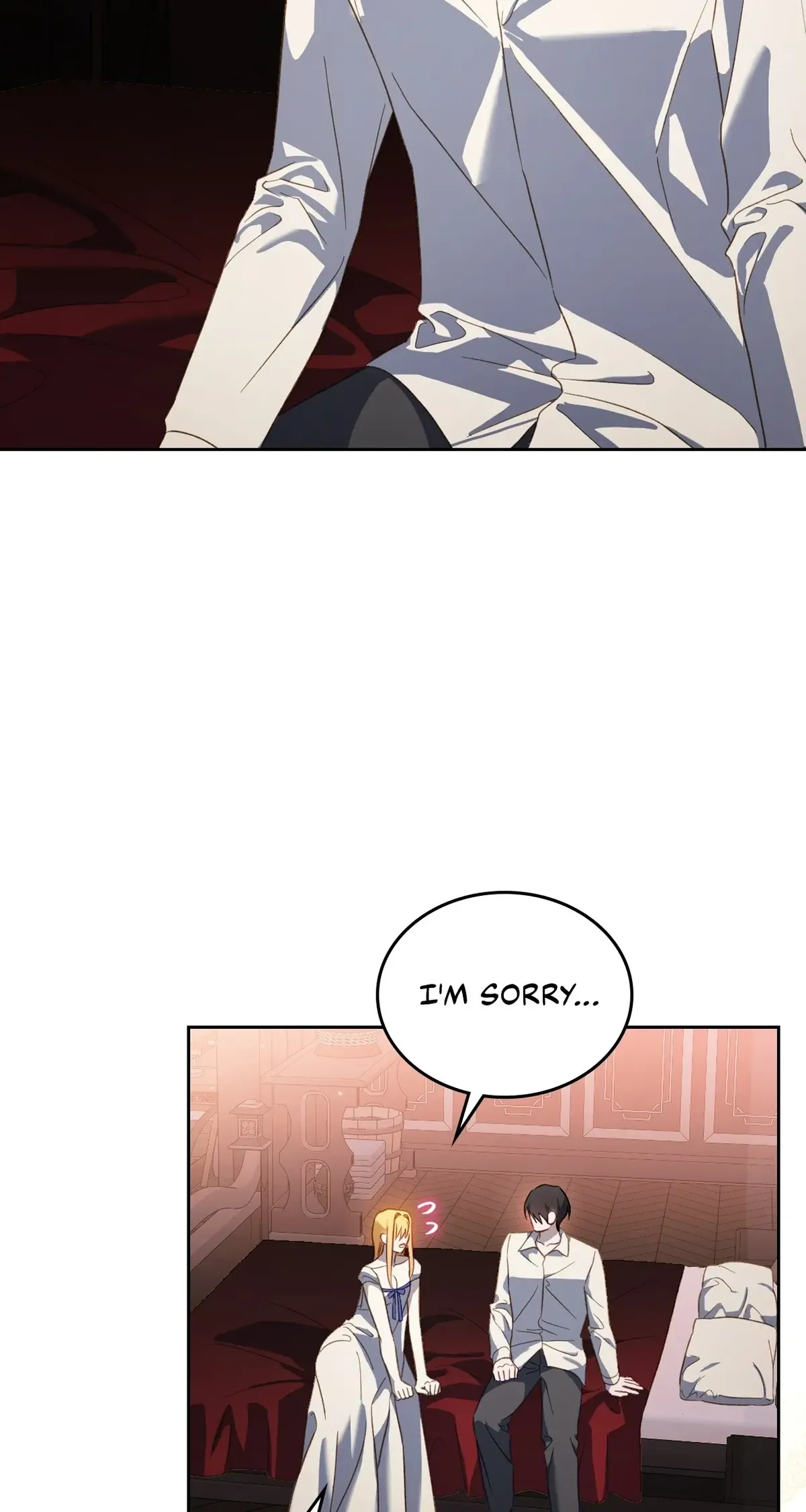 MOONLIGHT LIBRARY Chapter 72 Online - página 48