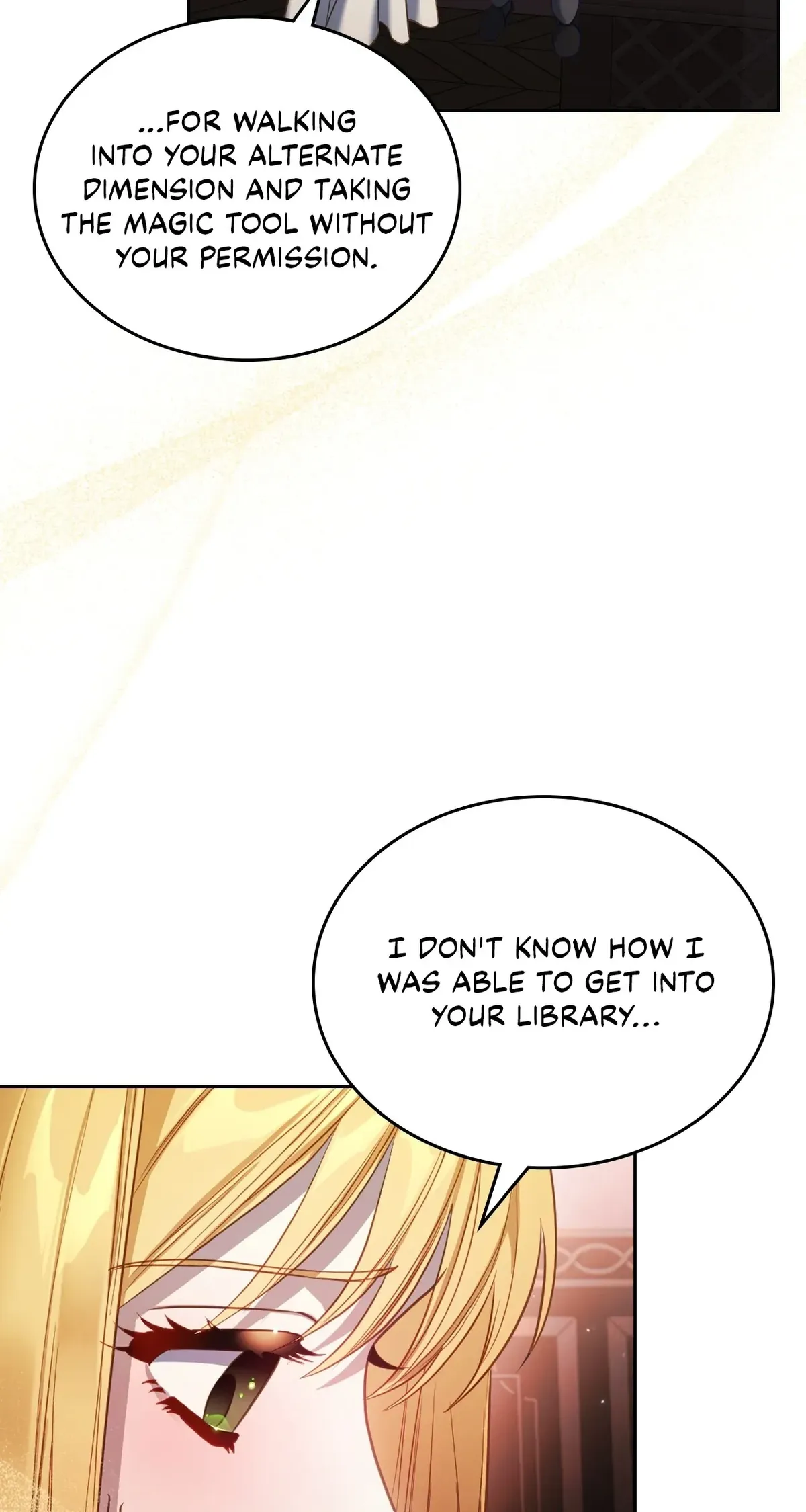 MOONLIGHT LIBRARY Chapter 72 Online - página 49