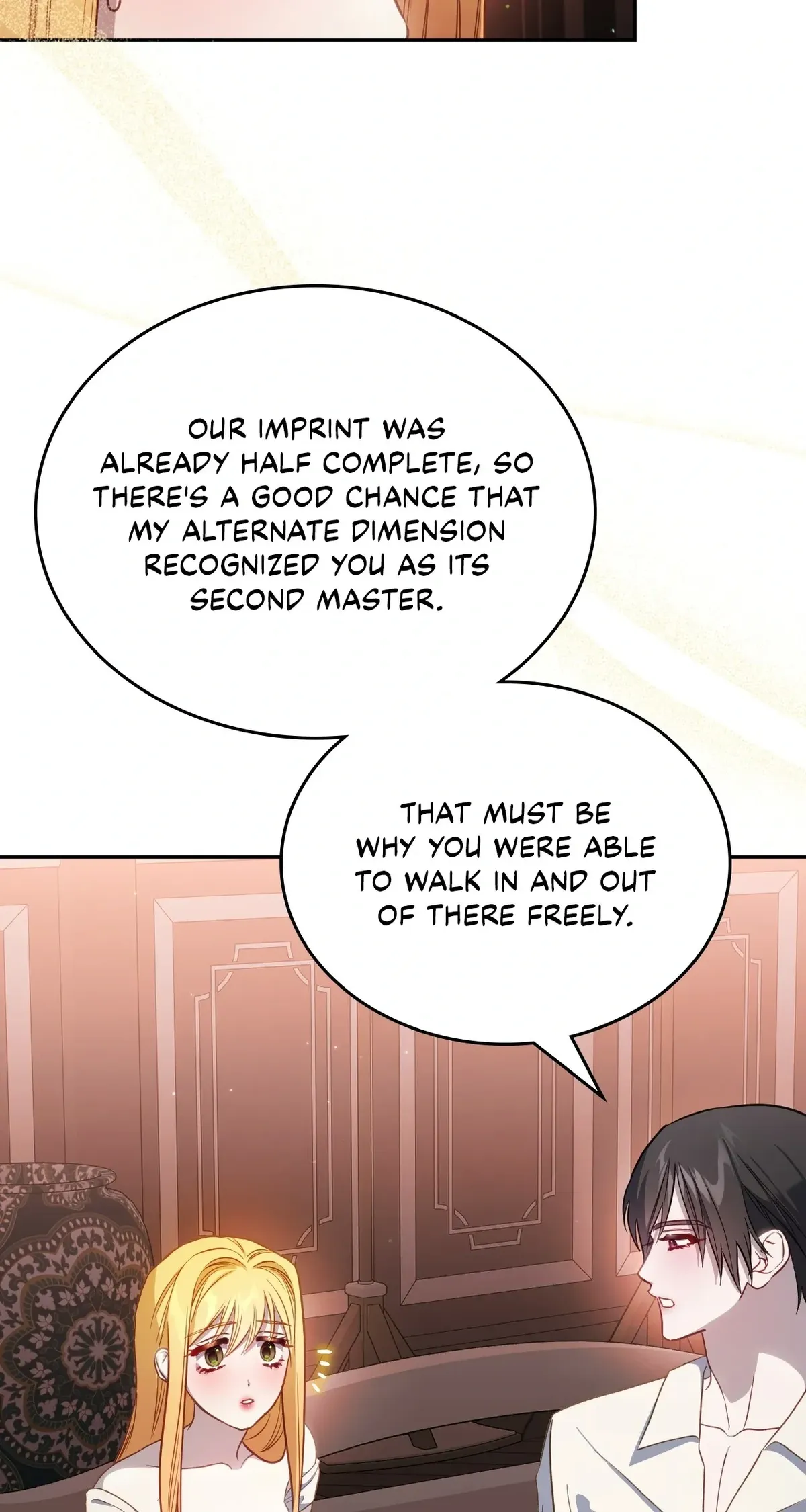 MOONLIGHT LIBRARY Chapter 72 Online - página 50