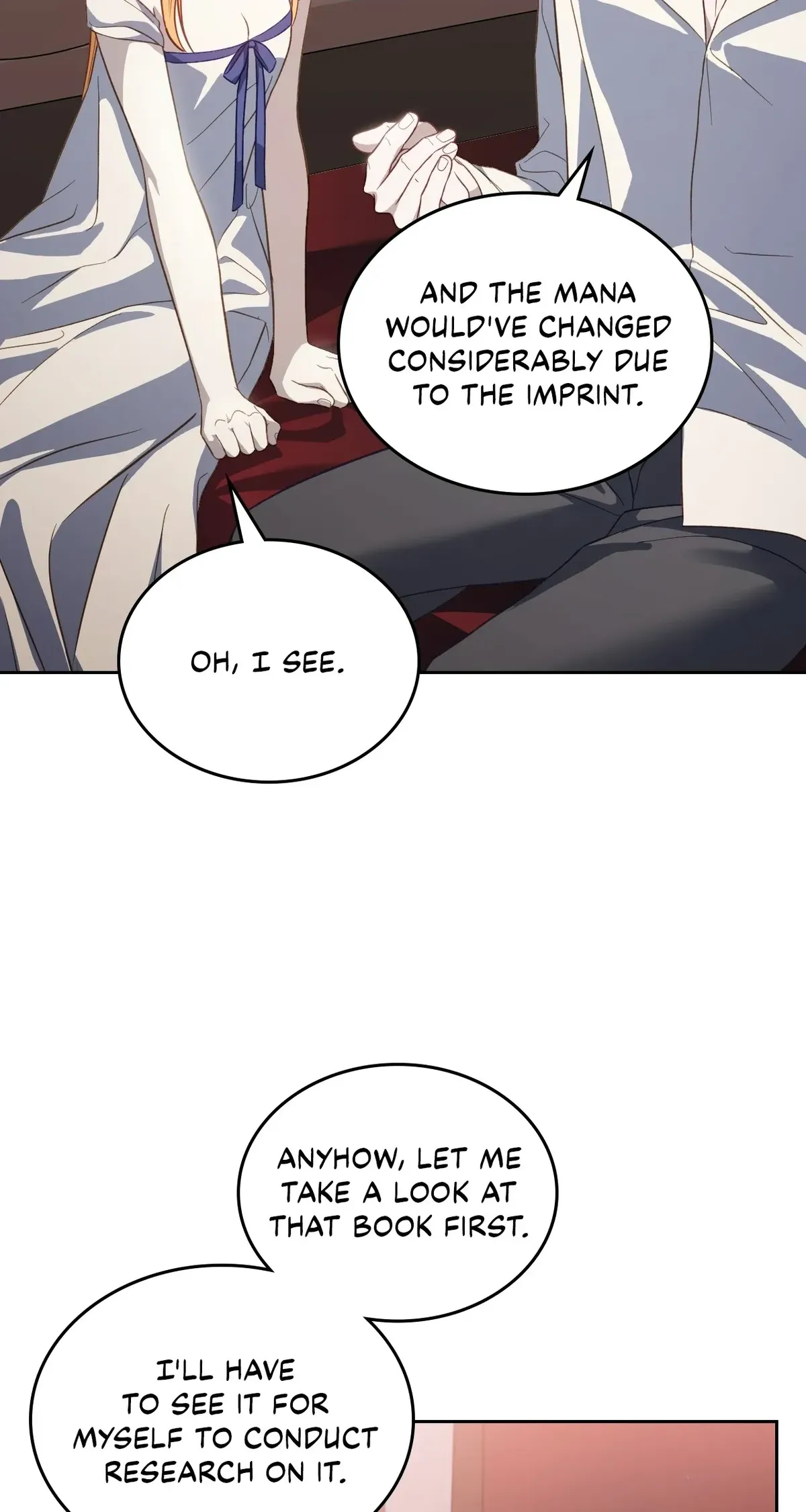 MOONLIGHT LIBRARY Chapter 72 Online - página 51