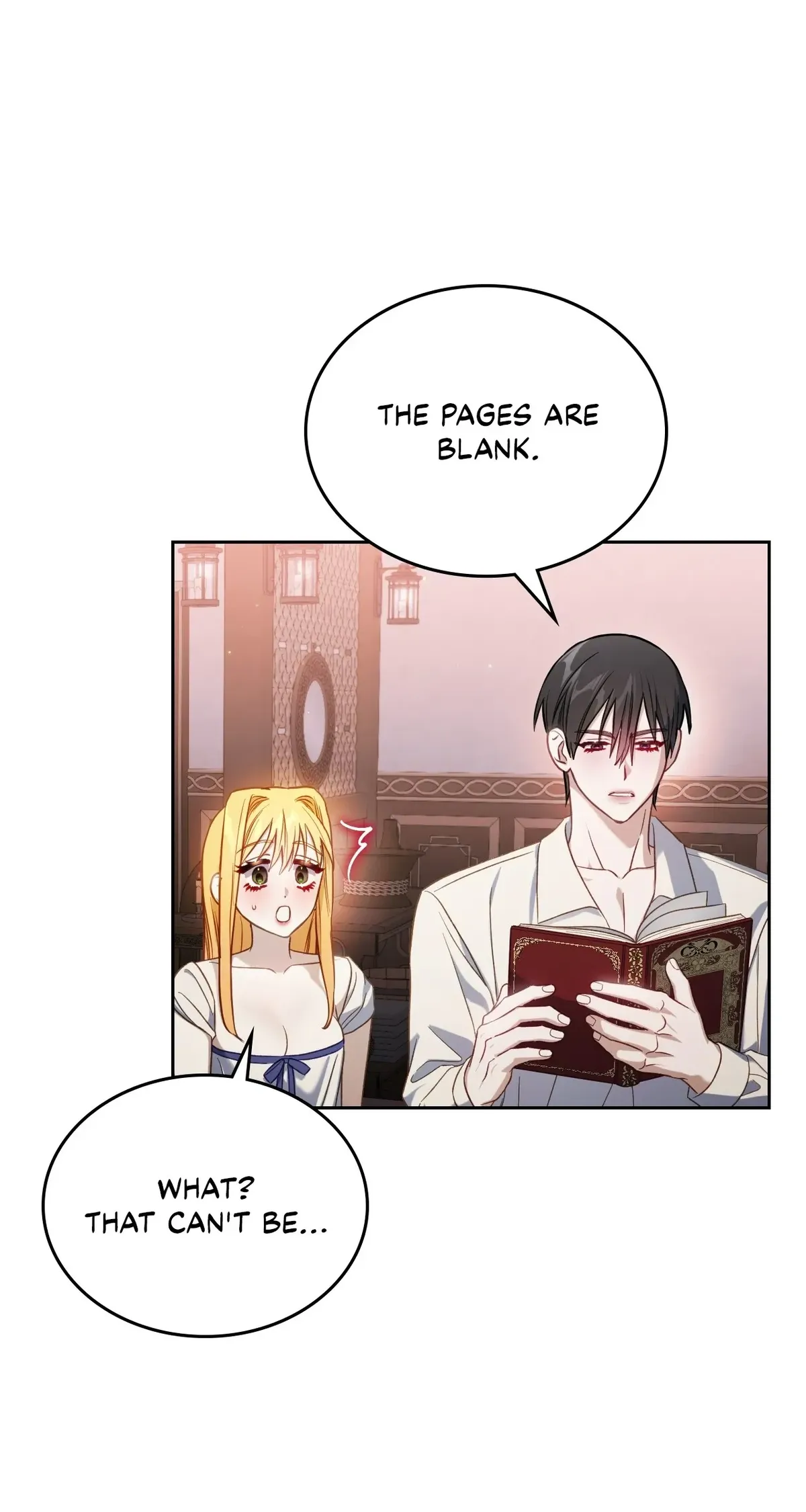 MOONLIGHT LIBRARY Chapter 72 Online - página 54