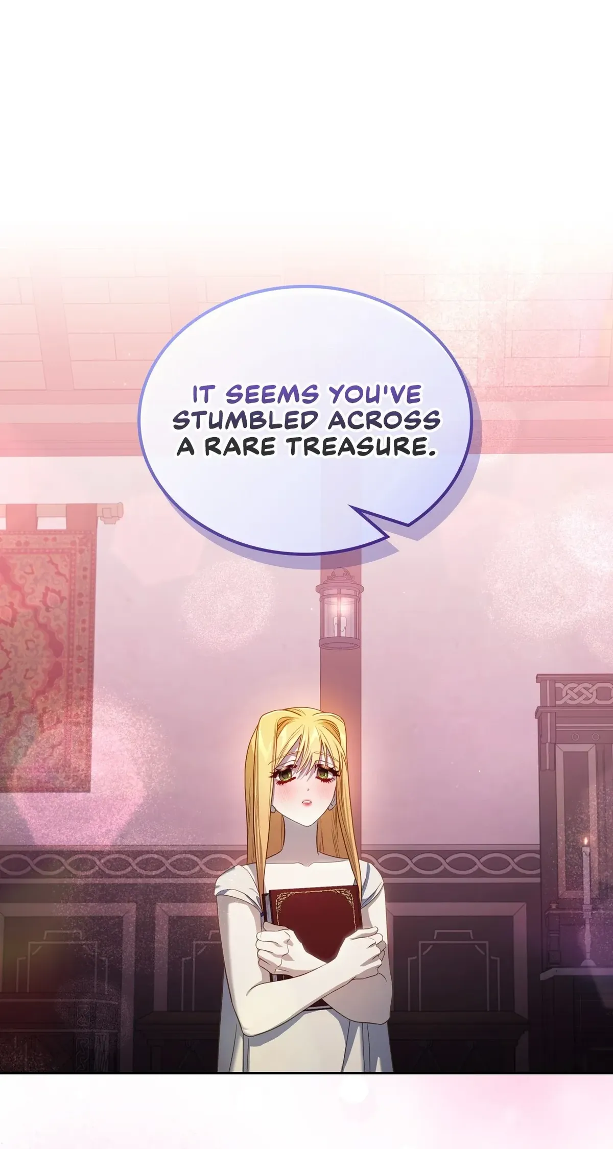 MOONLIGHT LIBRARY Chapter 72 Online - página 59